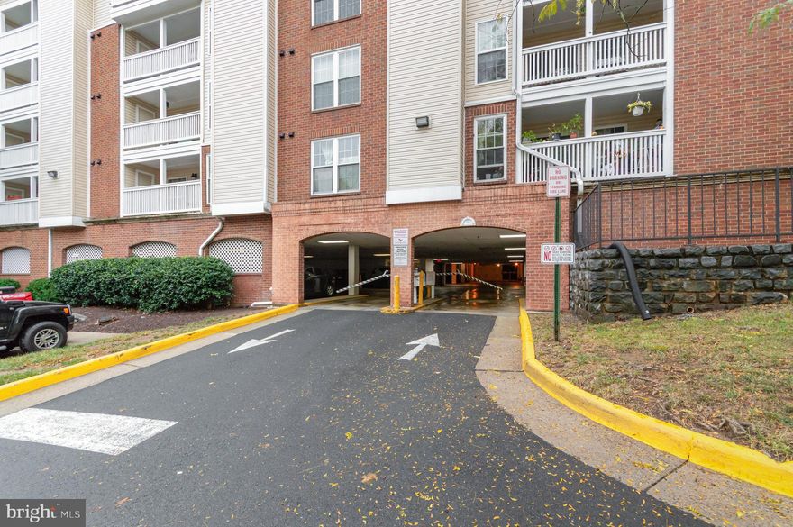Stylish and convenient 1-bedroom, 1-bath condo on the first floor in the vibrant Tysons Corner area. Enjoy a modern lifestyle just steps from the Metro, dining, and premier shopping. This beautifully maintained unit offers a full-size washer and dryer, stove, microwave, and a refrigerator. Right outside is a private patio and exceptional community amenities include a resort-style pool, fitness center, sauna, and clubhouse. Available for immediate move-in!