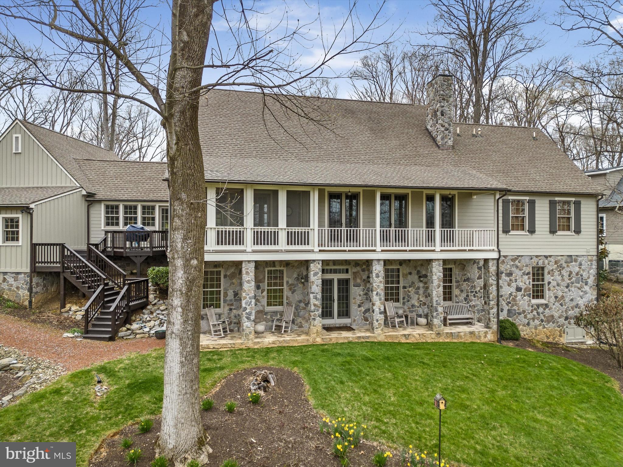 FERNBANK - Residential