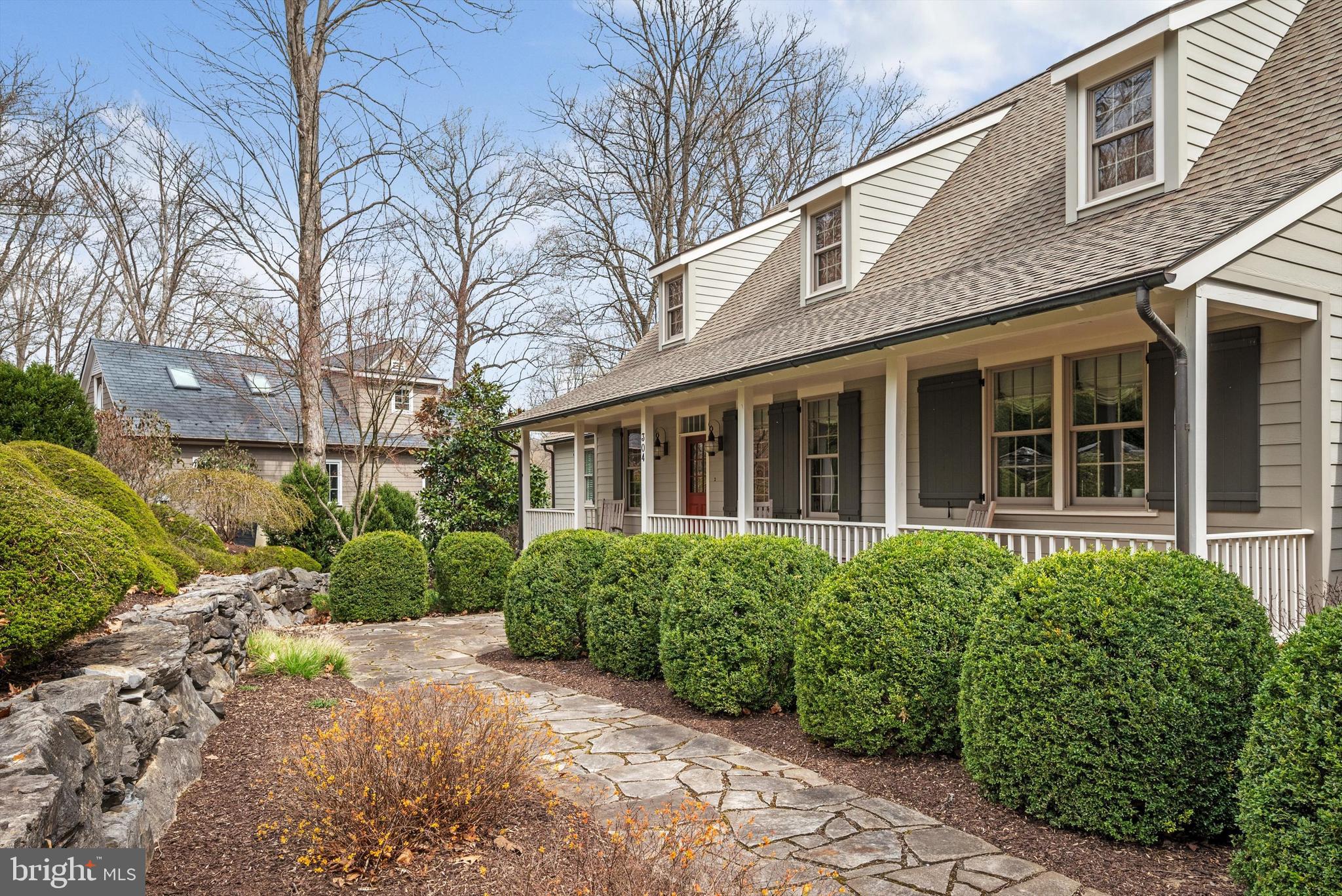 FERNBANK - Residential