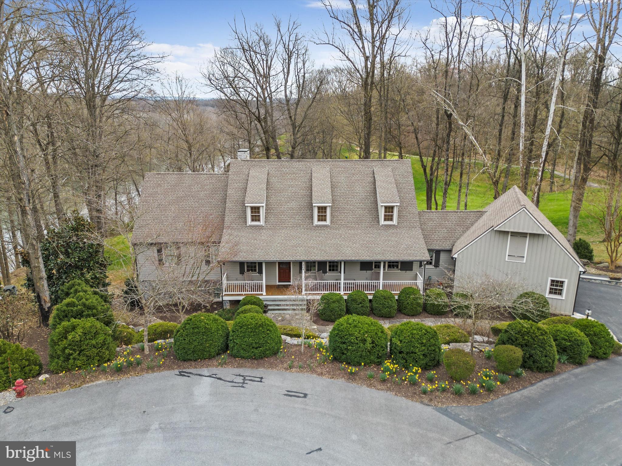 FERNBANK - Residential