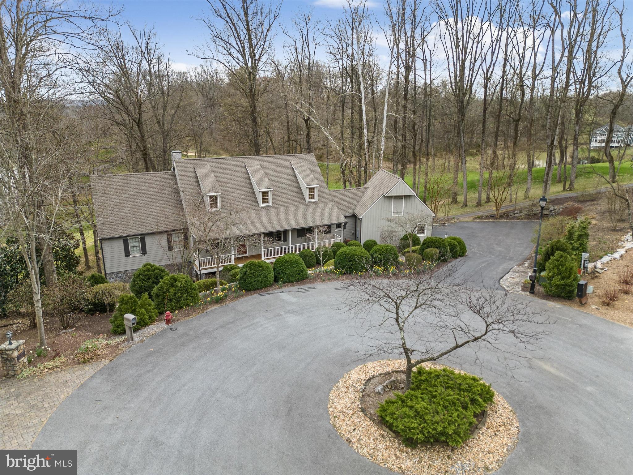 FERNBANK - Residential