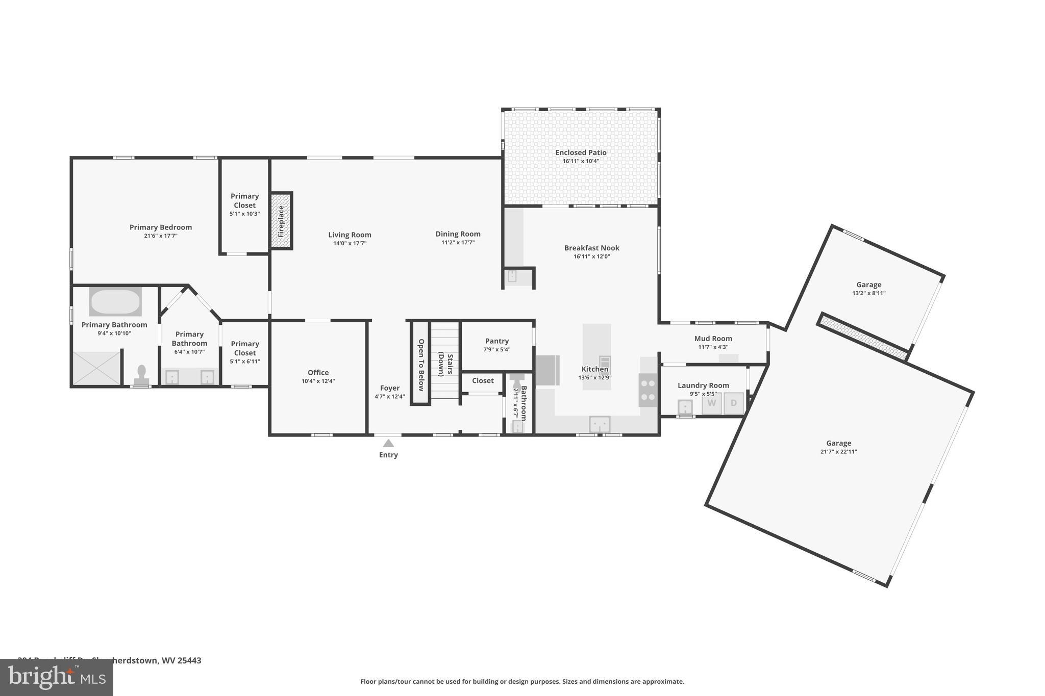FERNBANK - Residential