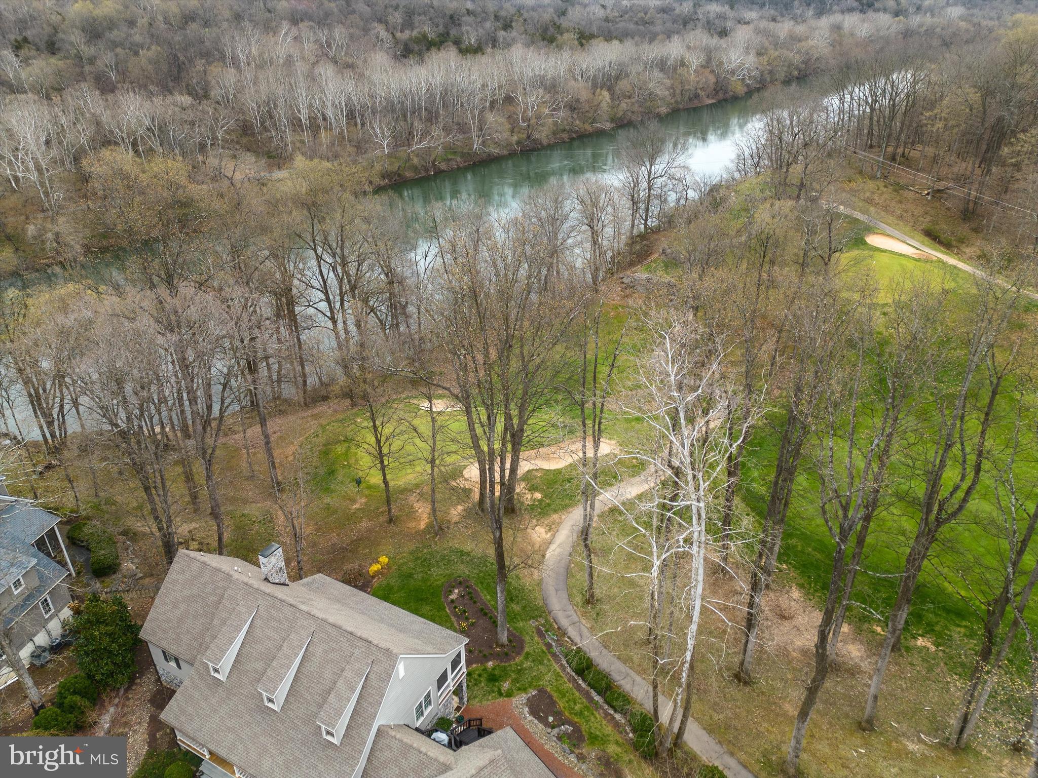 FERNBANK - Residential