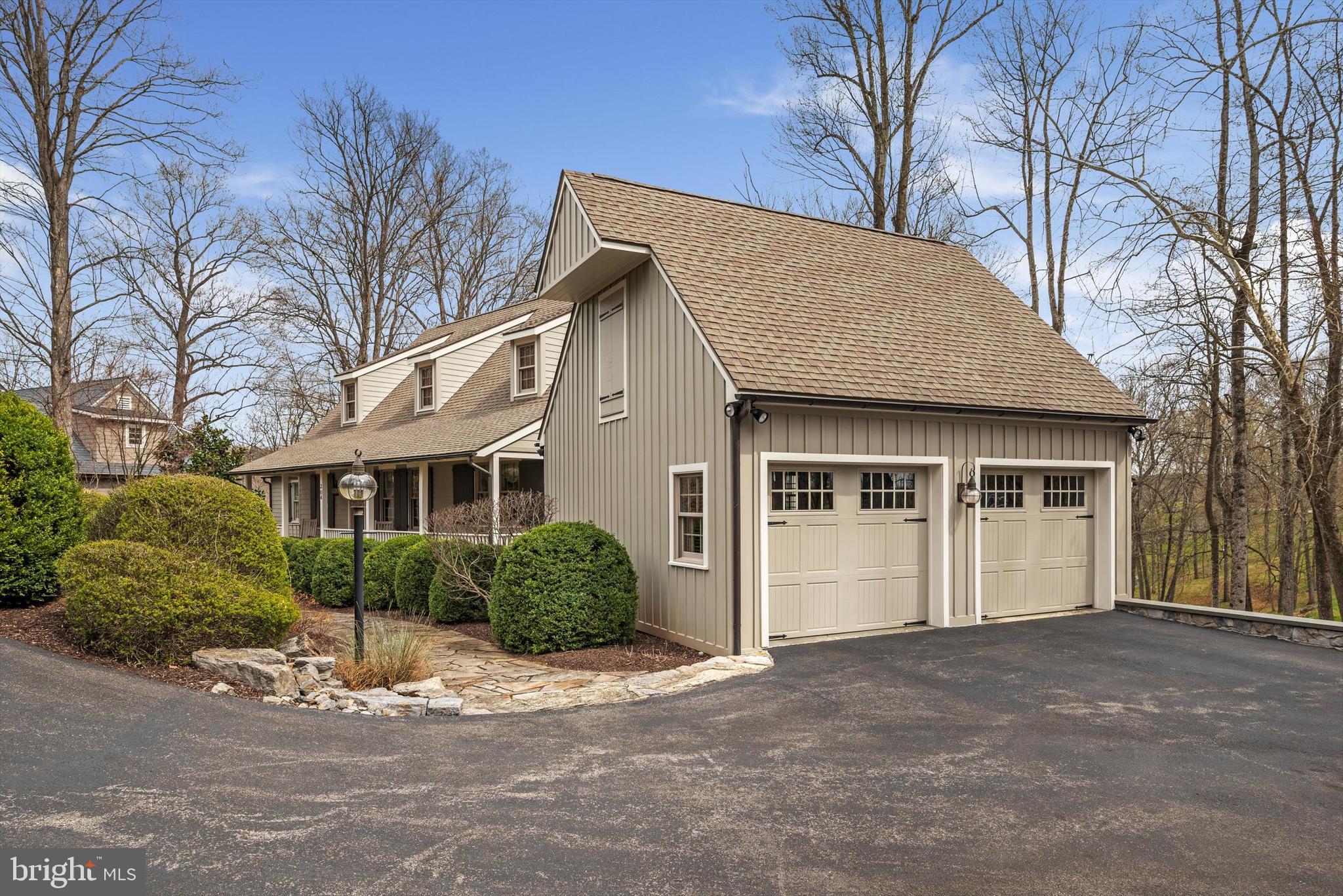 FERNBANK - Residential