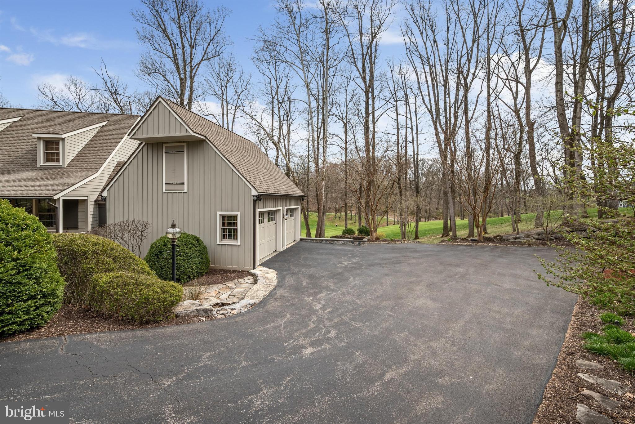 FERNBANK - Residential