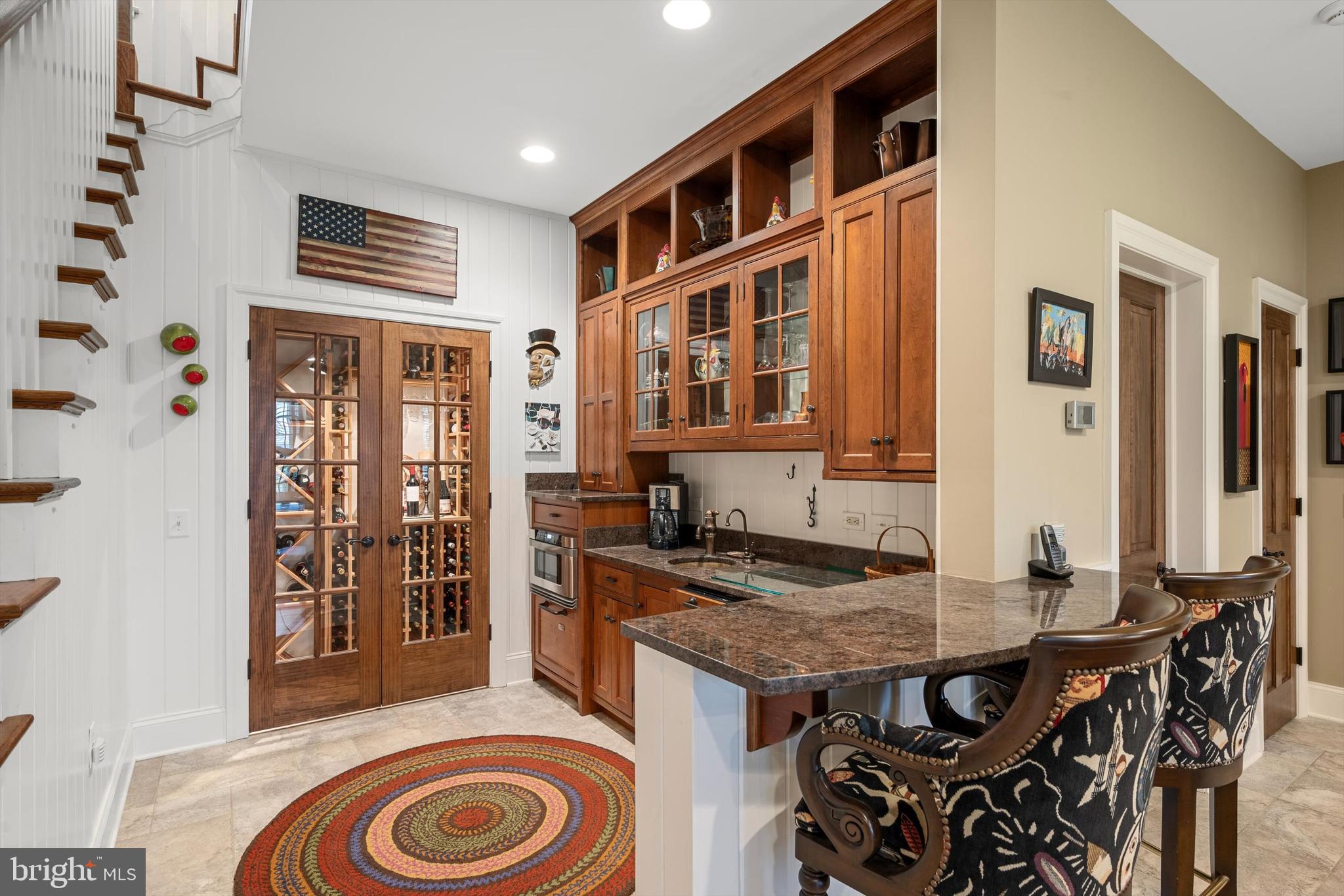 FERNBANK - Residential