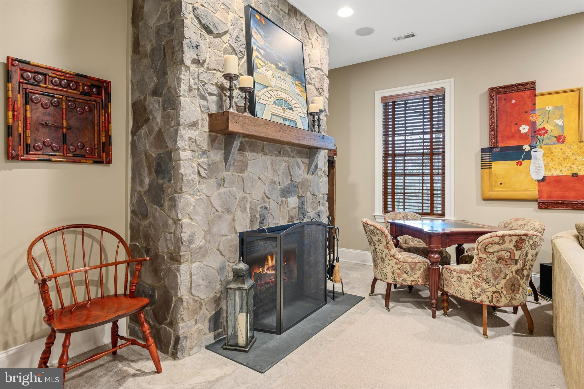 FERNBANK - Residential