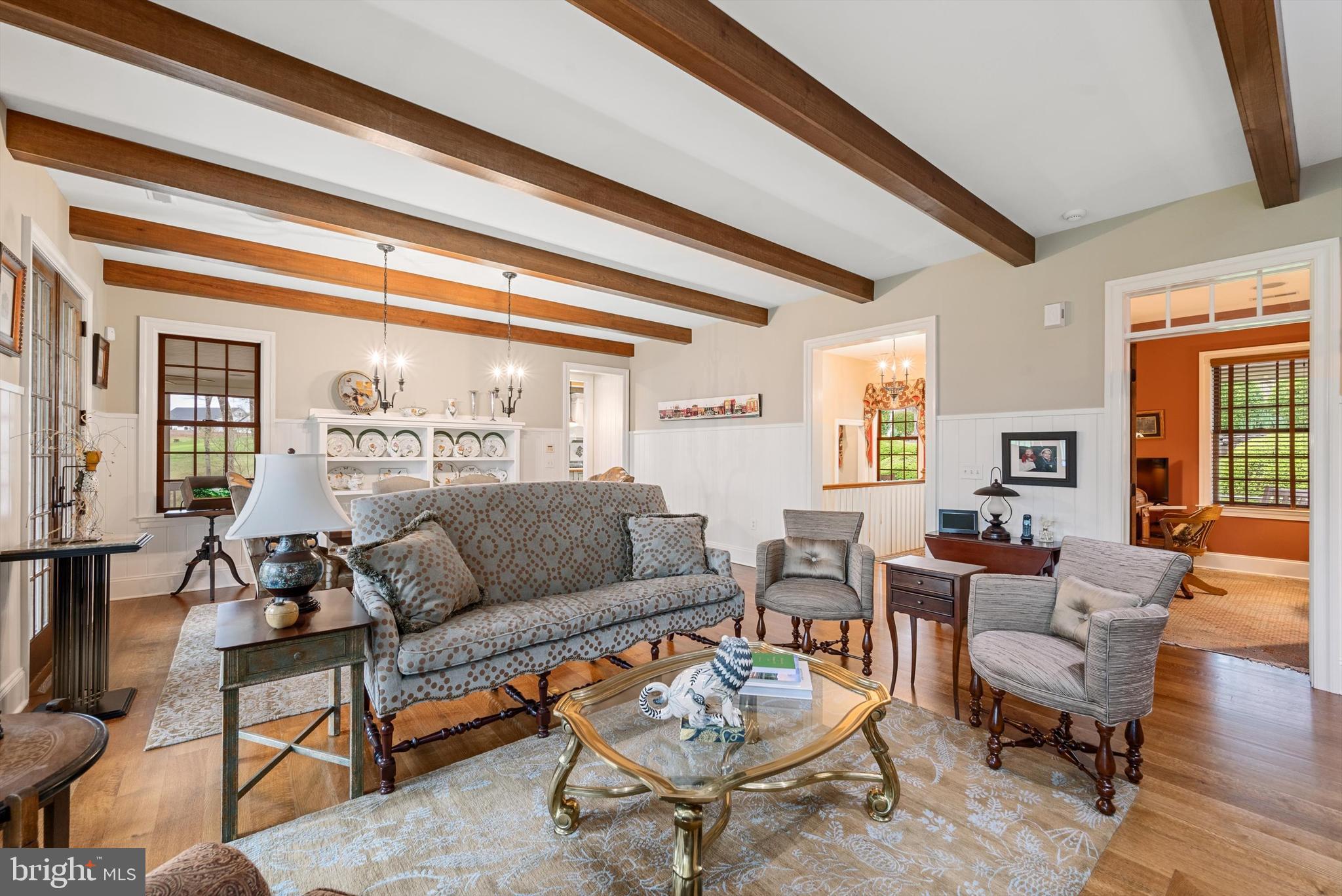 FERNBANK - Residential