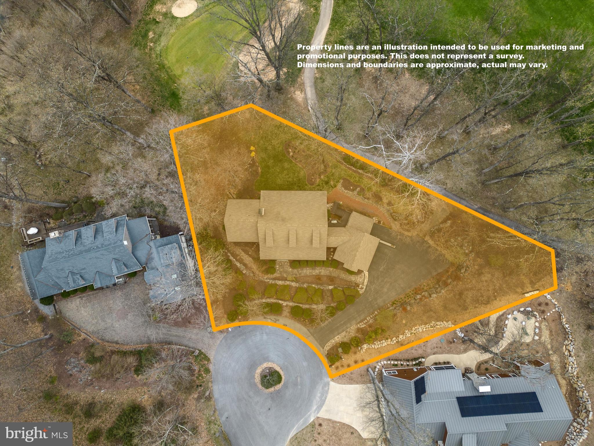 FERNBANK - Residential