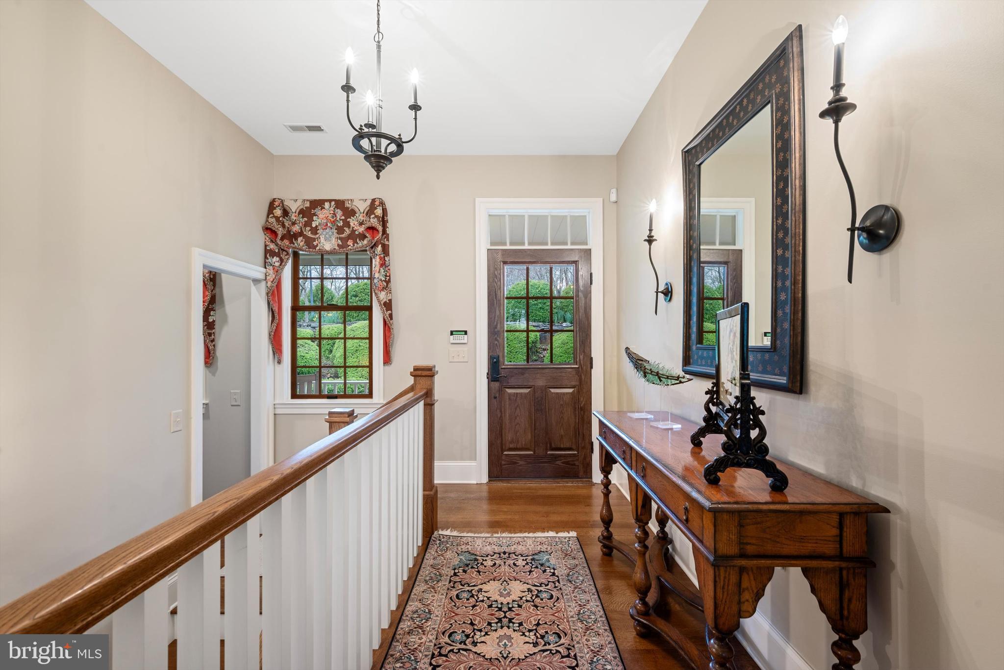 FERNBANK - Residential