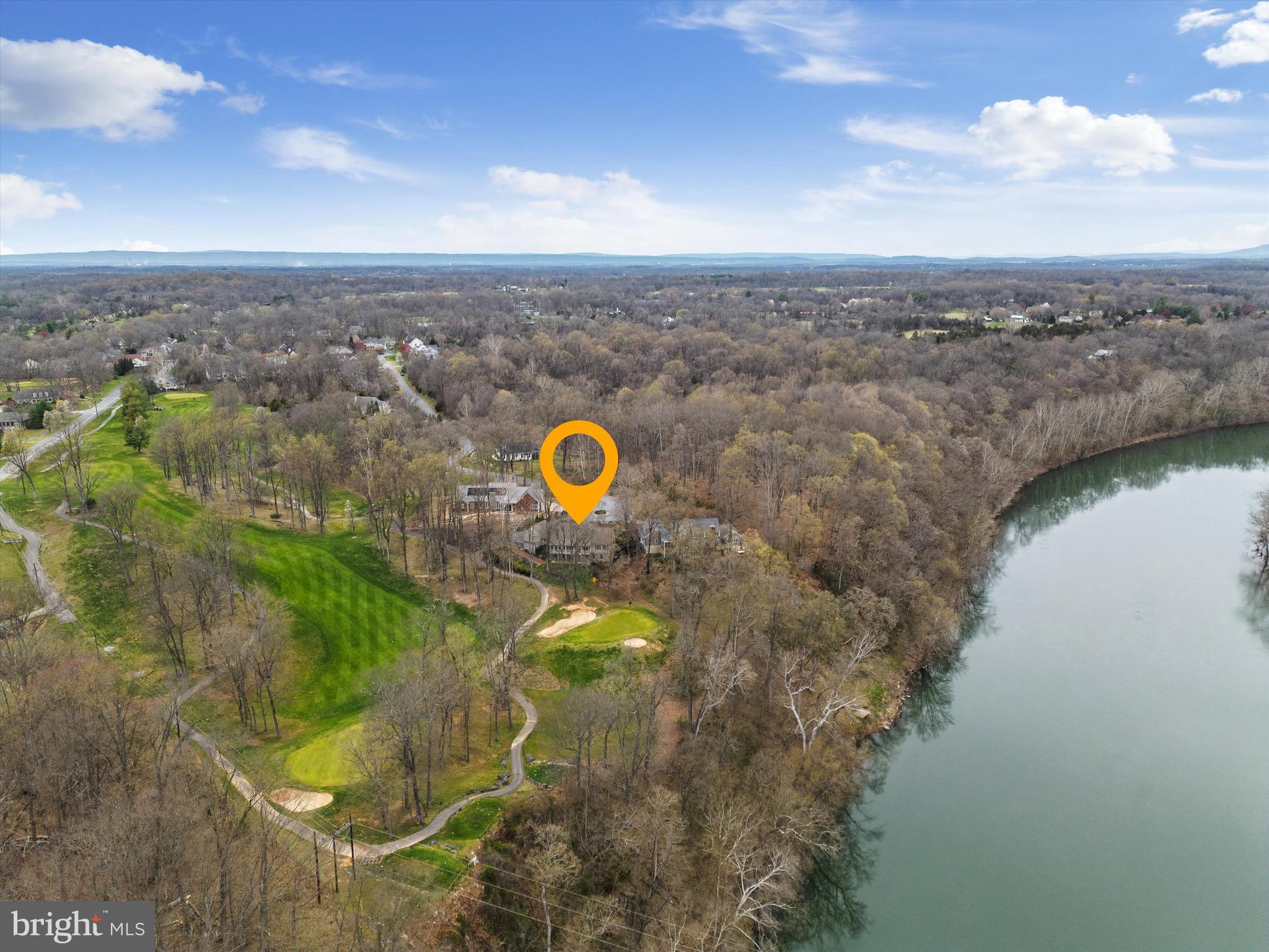 FERNBANK - Residential