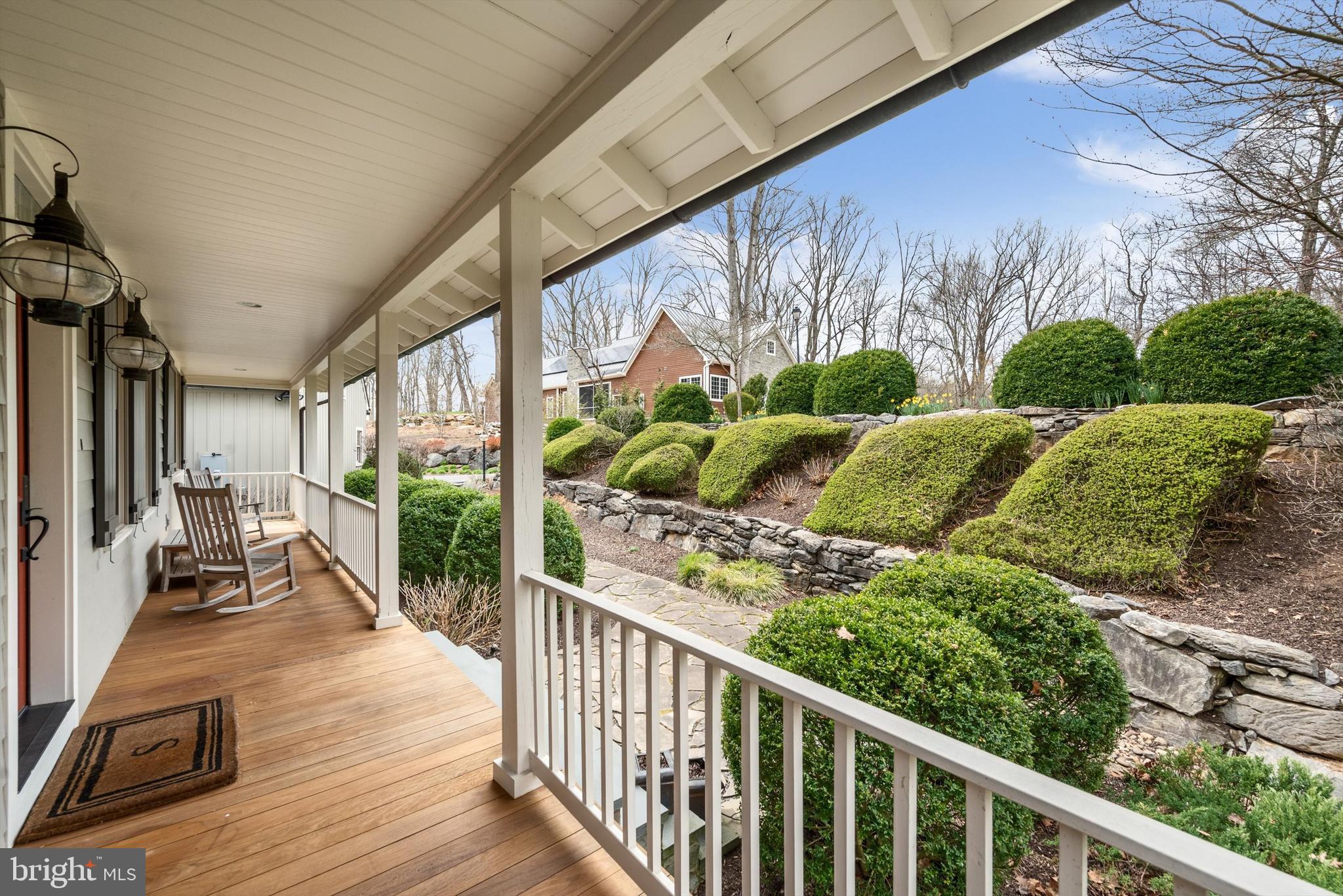 FERNBANK - Residential