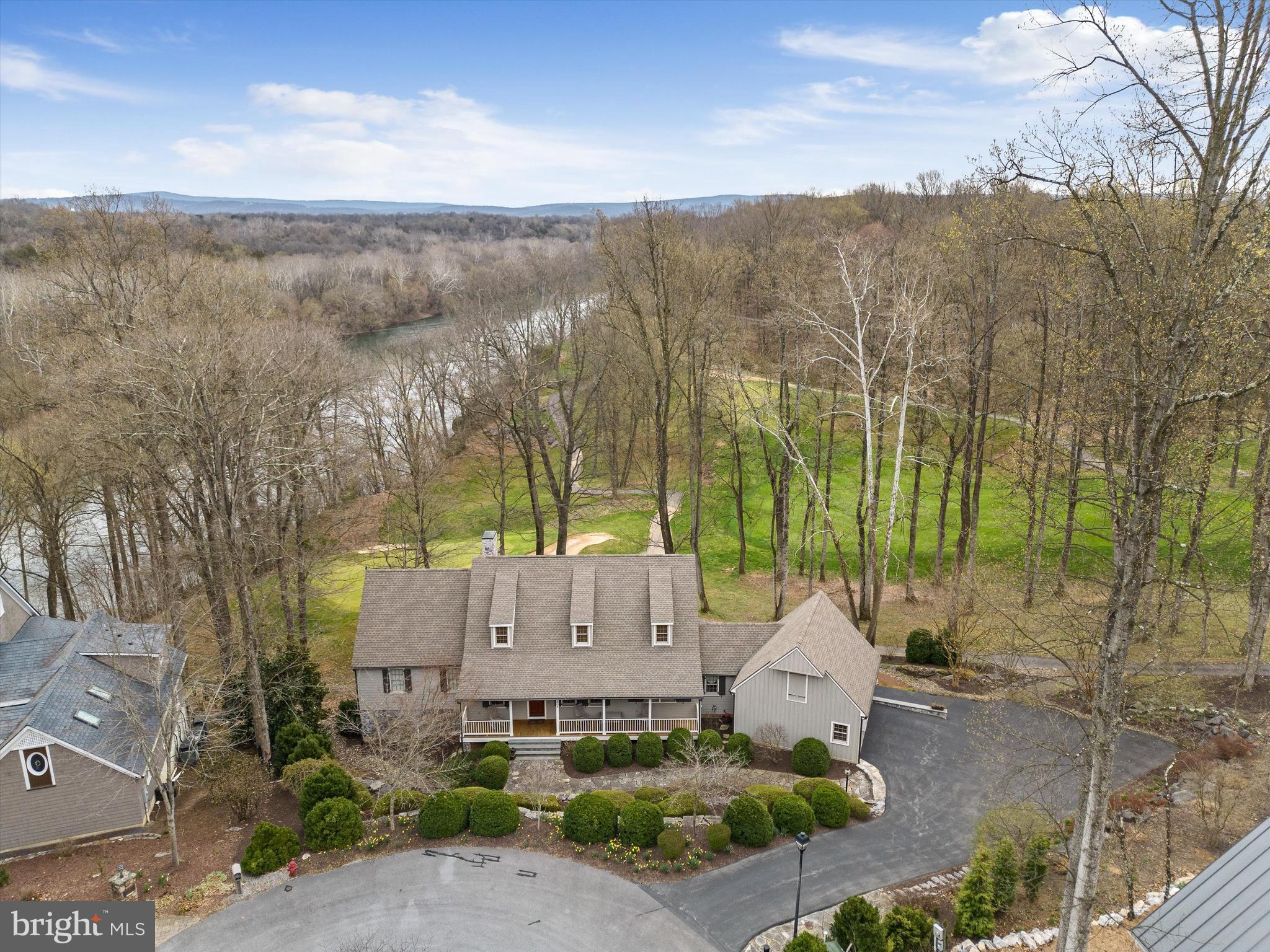 FERNBANK - Residential