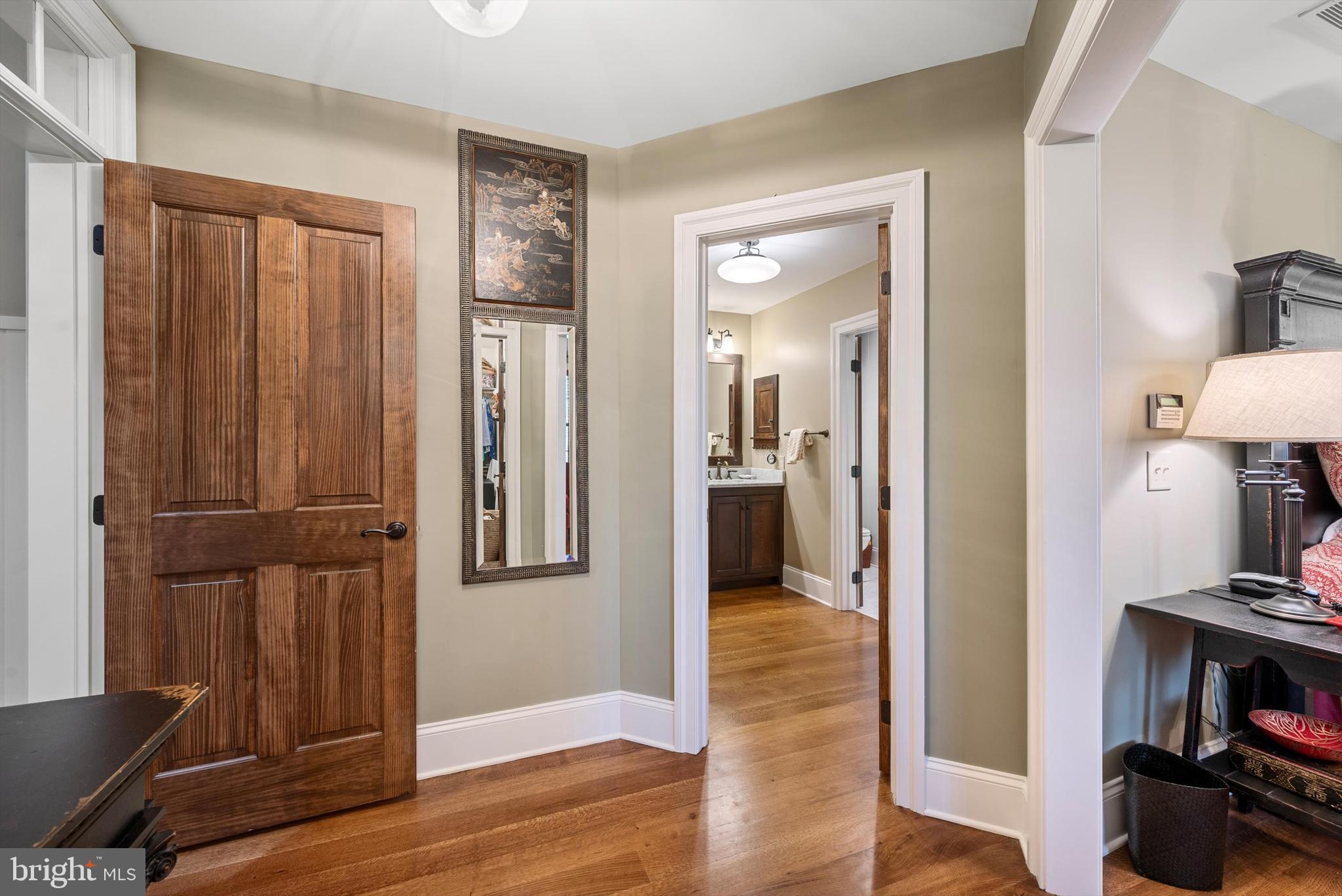 FERNBANK - Residential