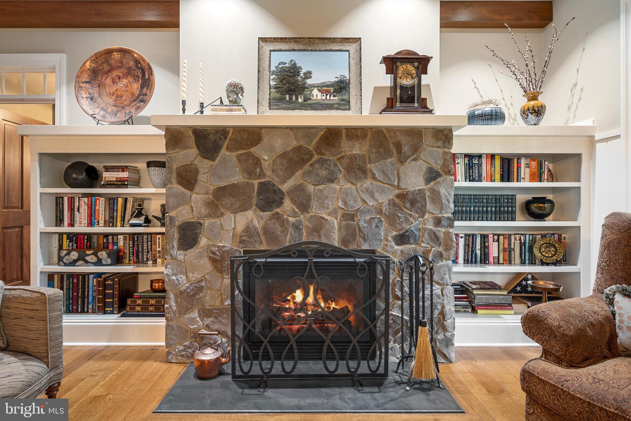 FERNBANK - Residential