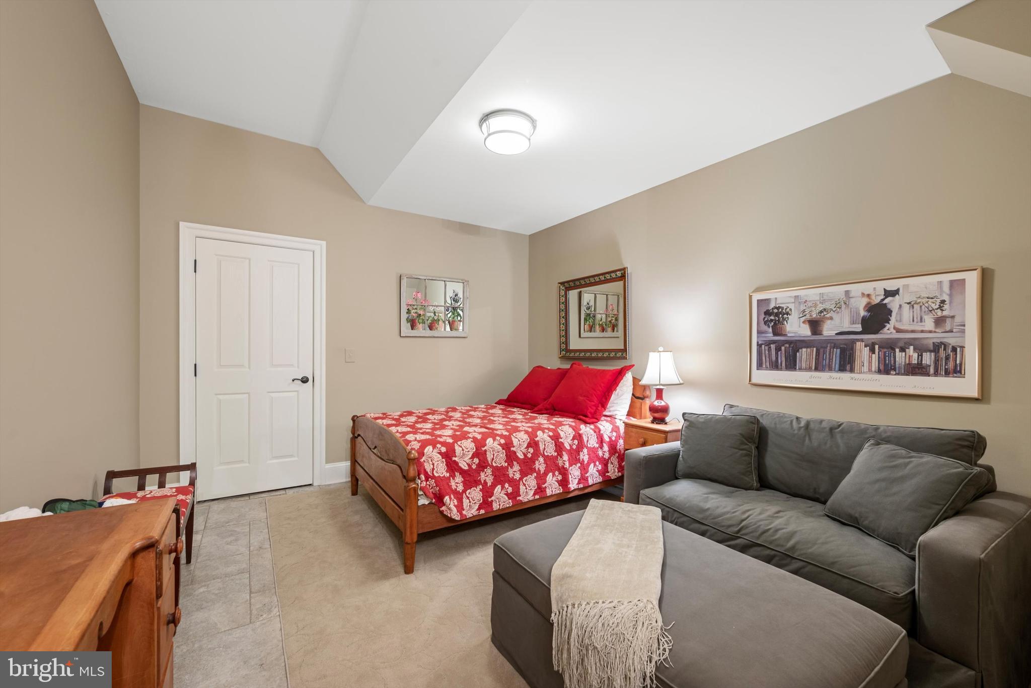 FERNBANK - Residential