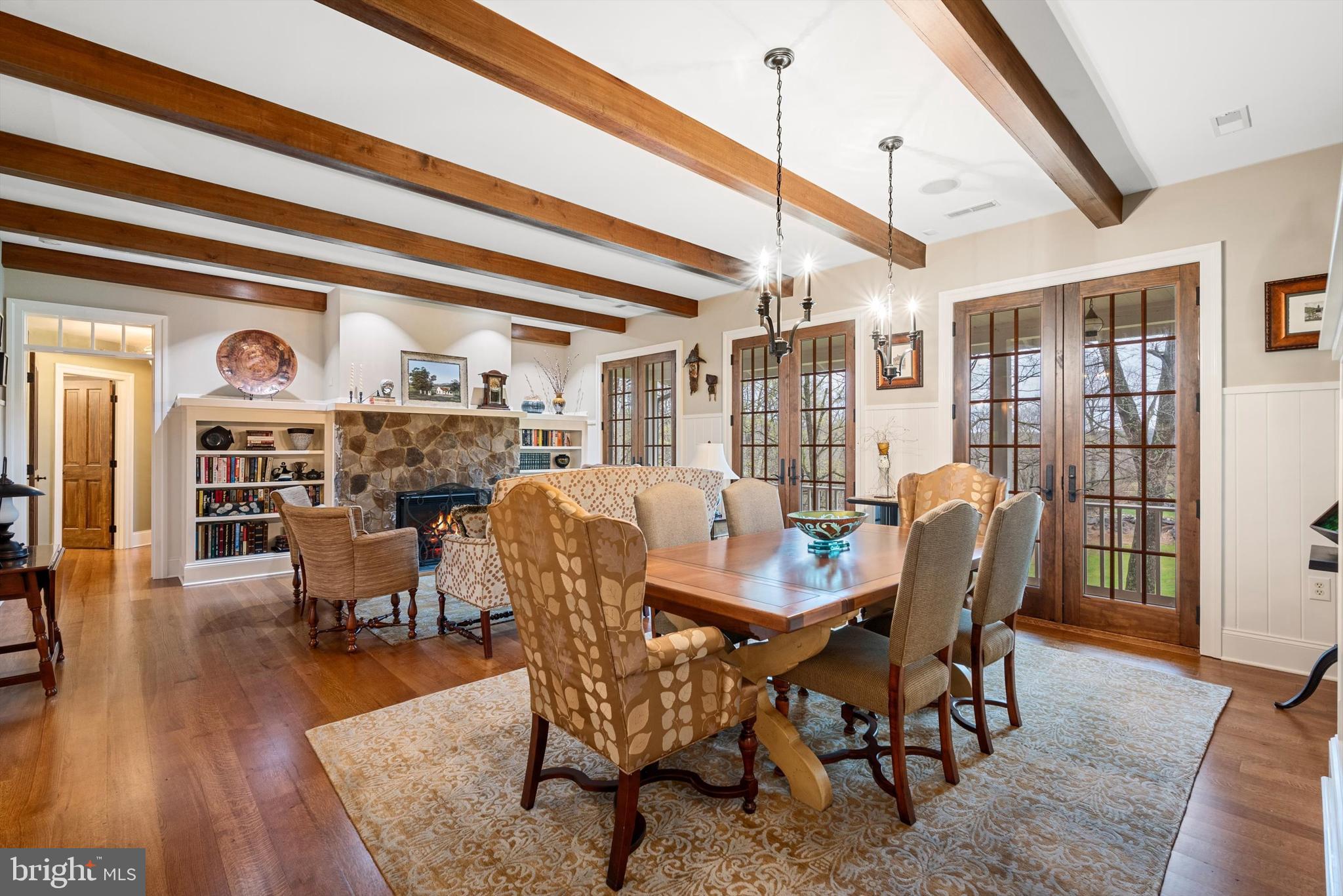 FERNBANK - Residential