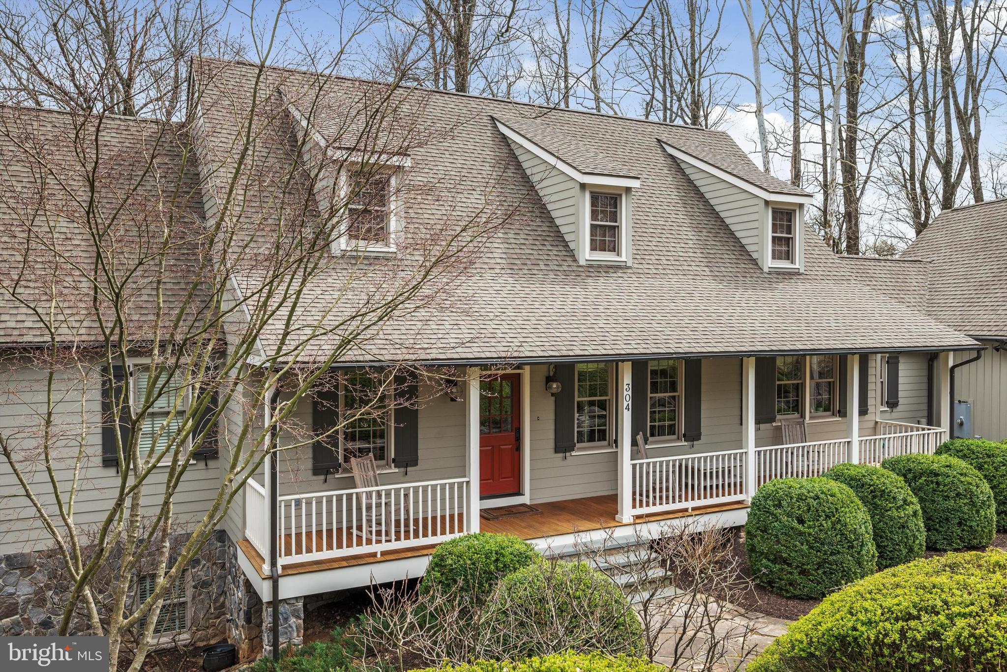 FERNBANK - Residential