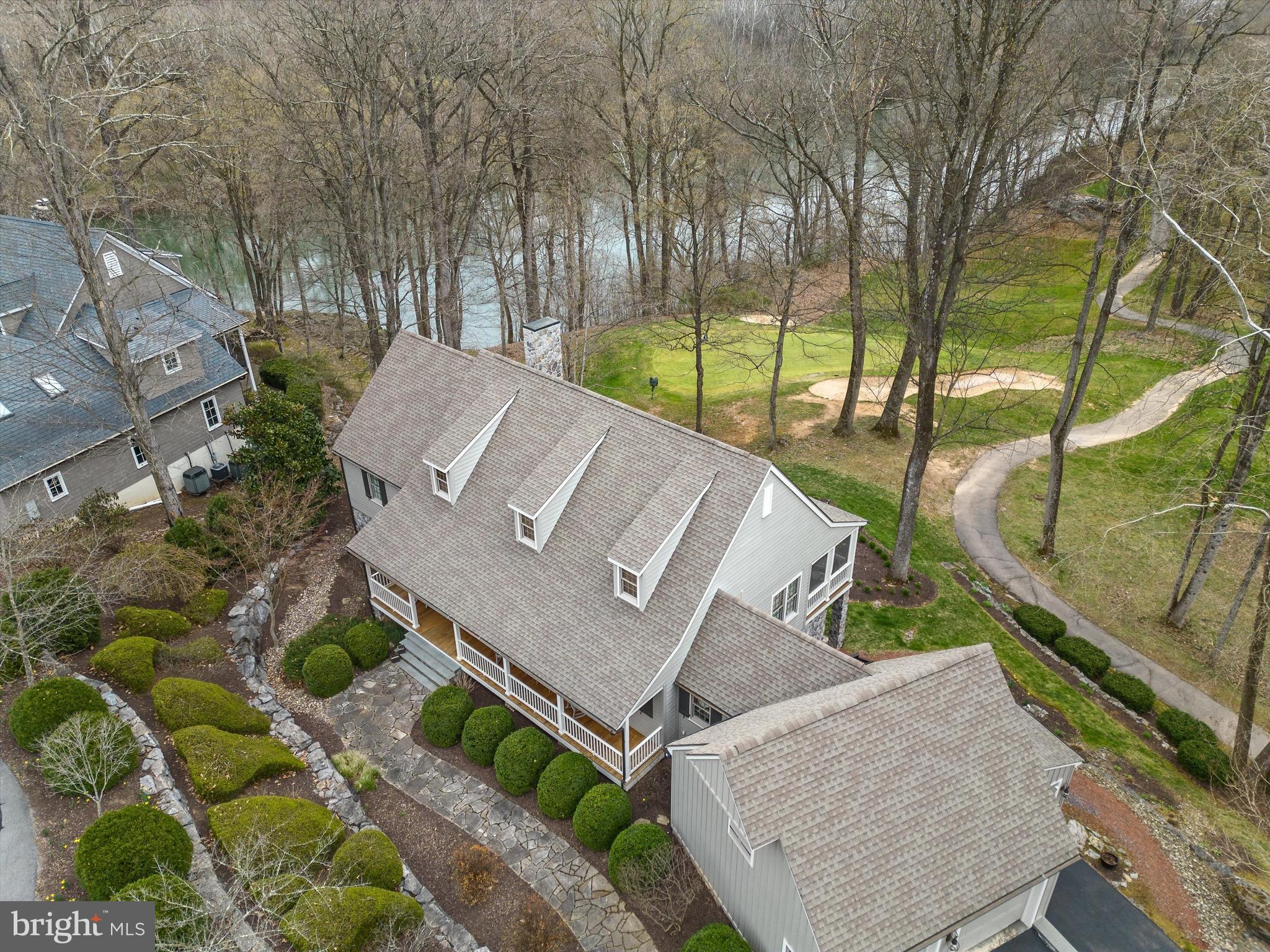 FERNBANK - Residential