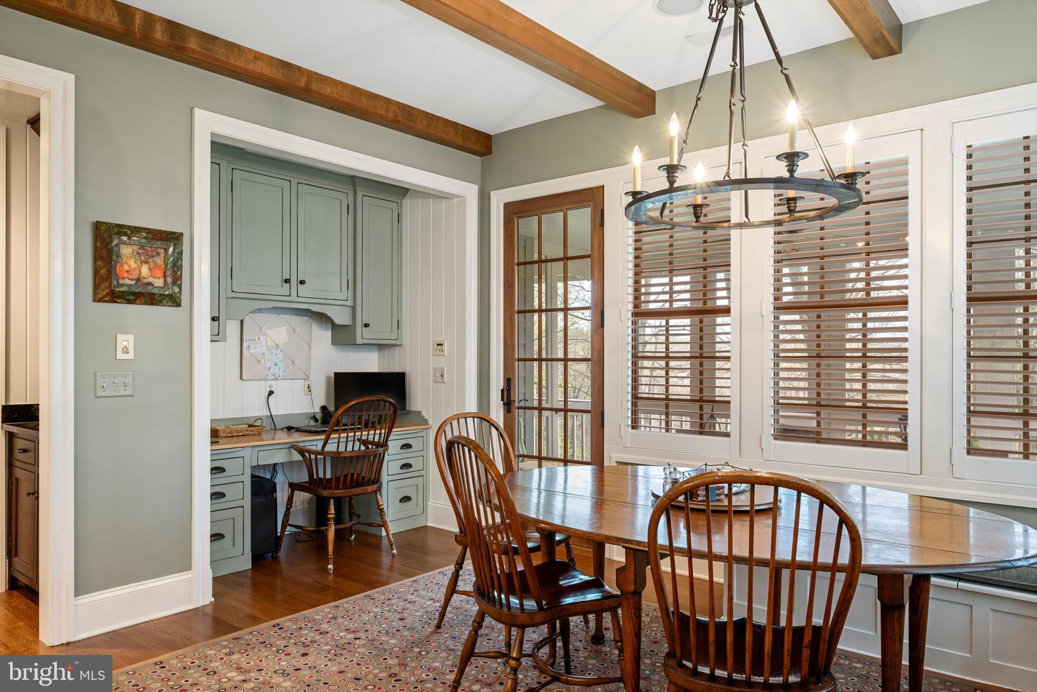 FERNBANK - Residential