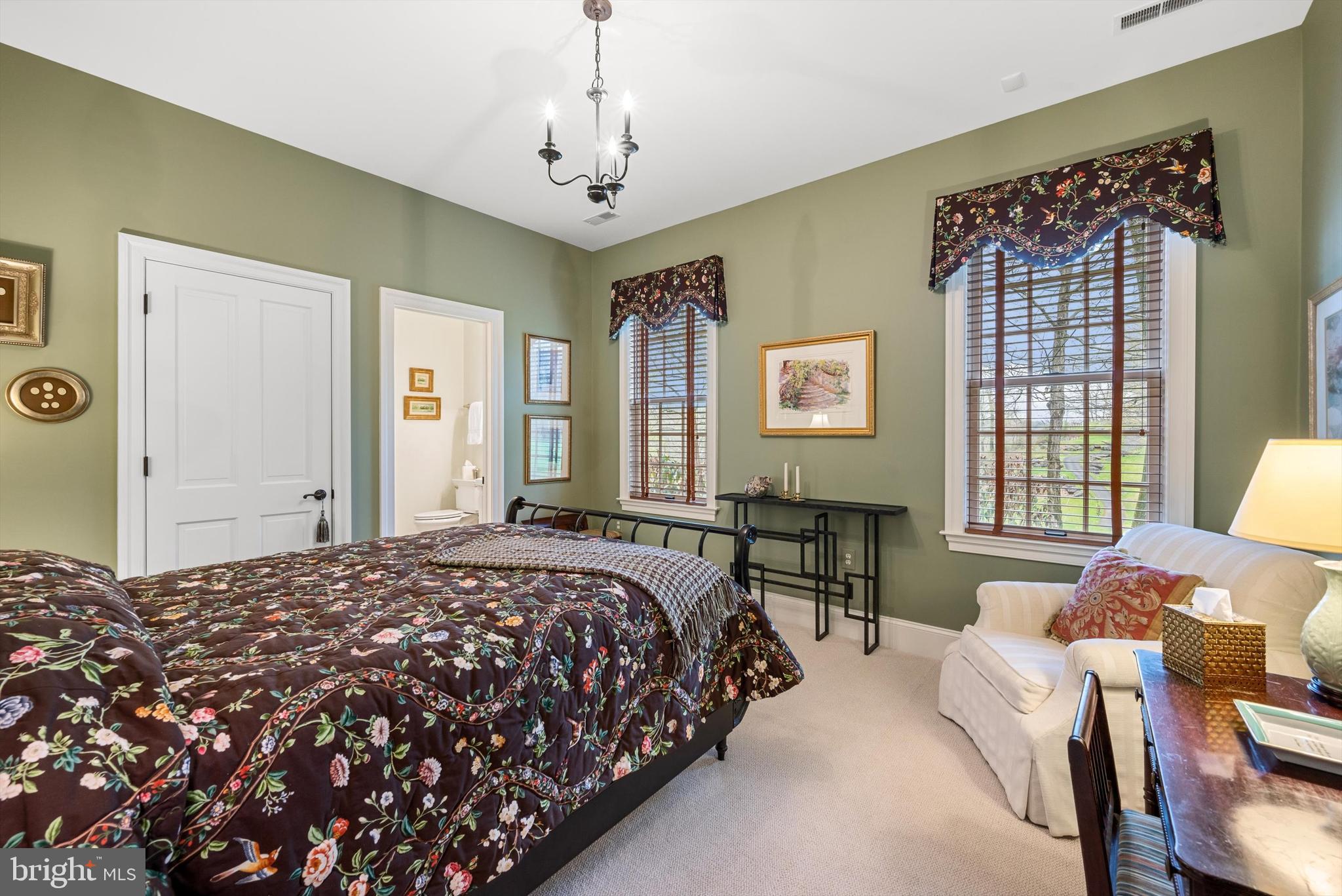 FERNBANK - Residential