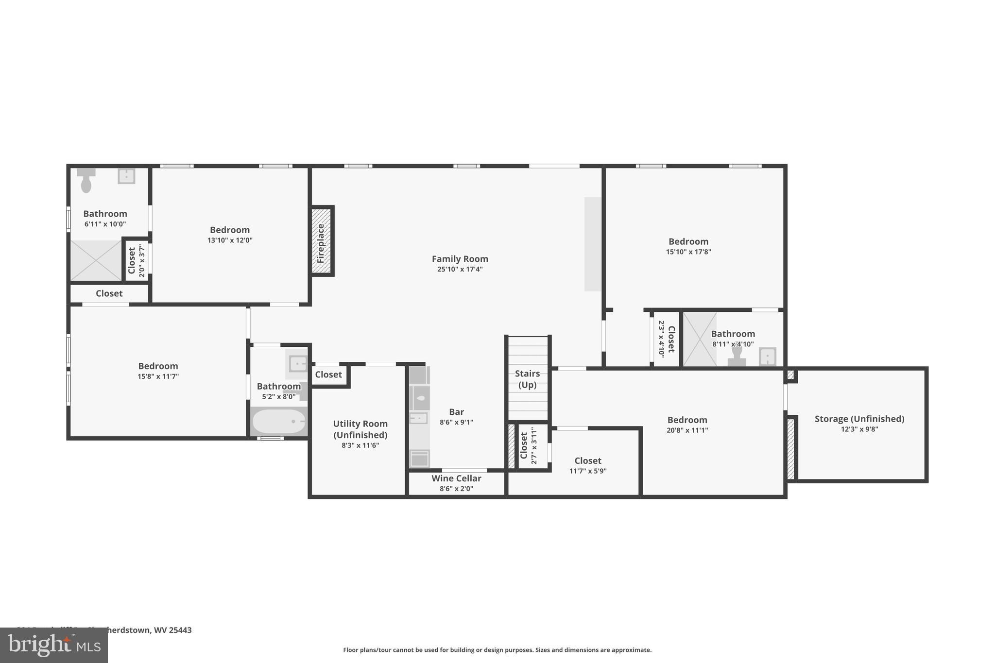 FERNBANK - Residential