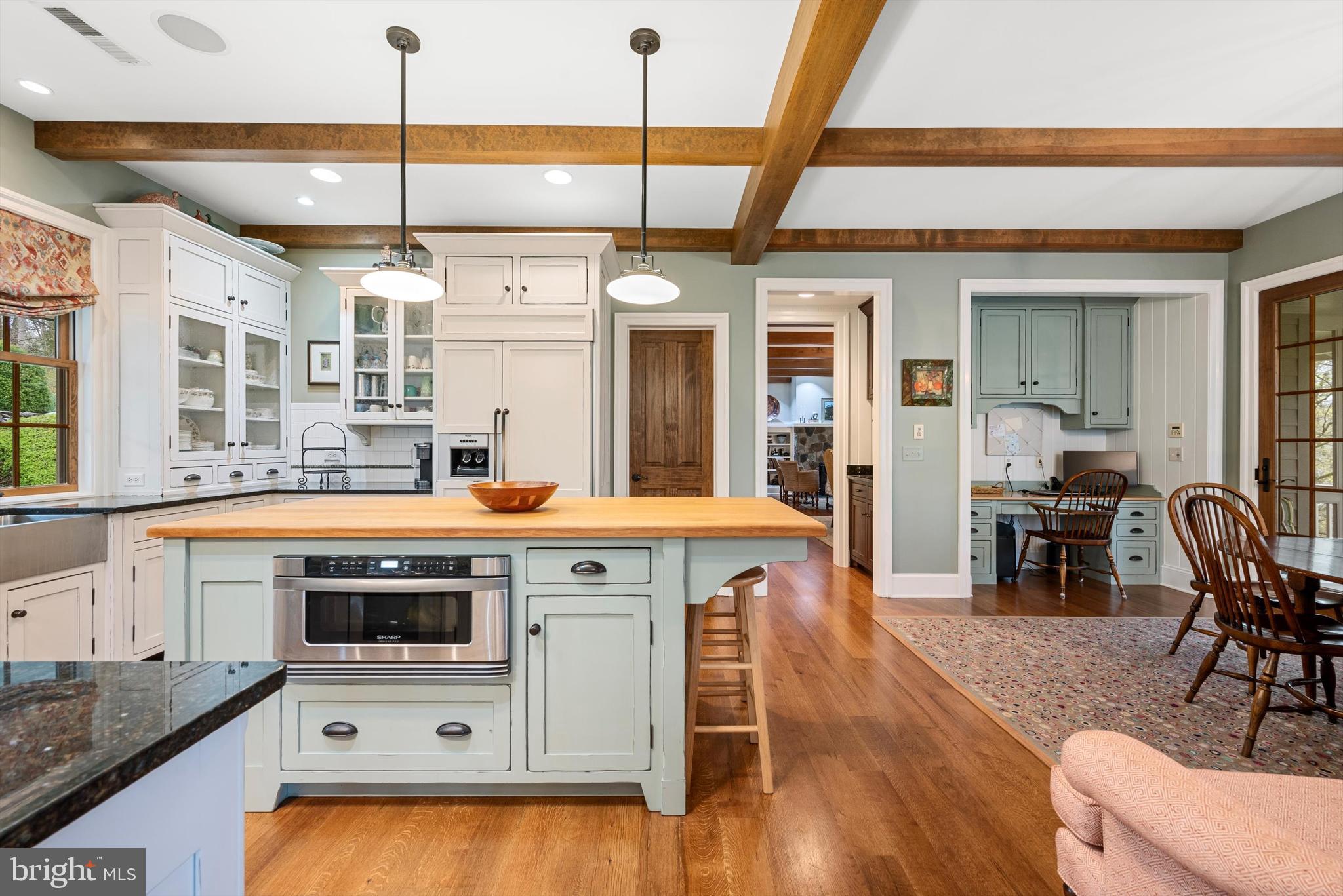 FERNBANK - Residential