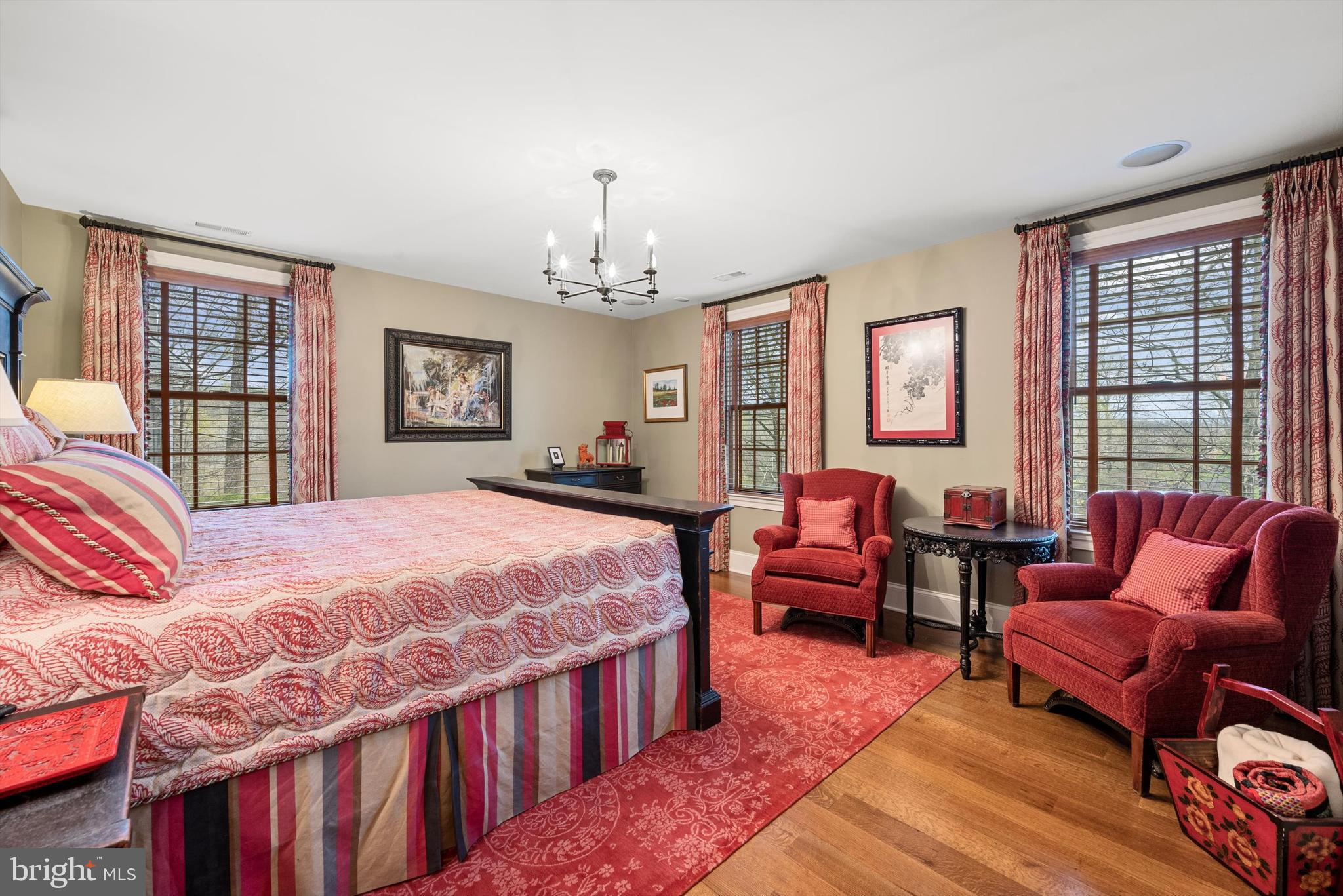 FERNBANK - Residential