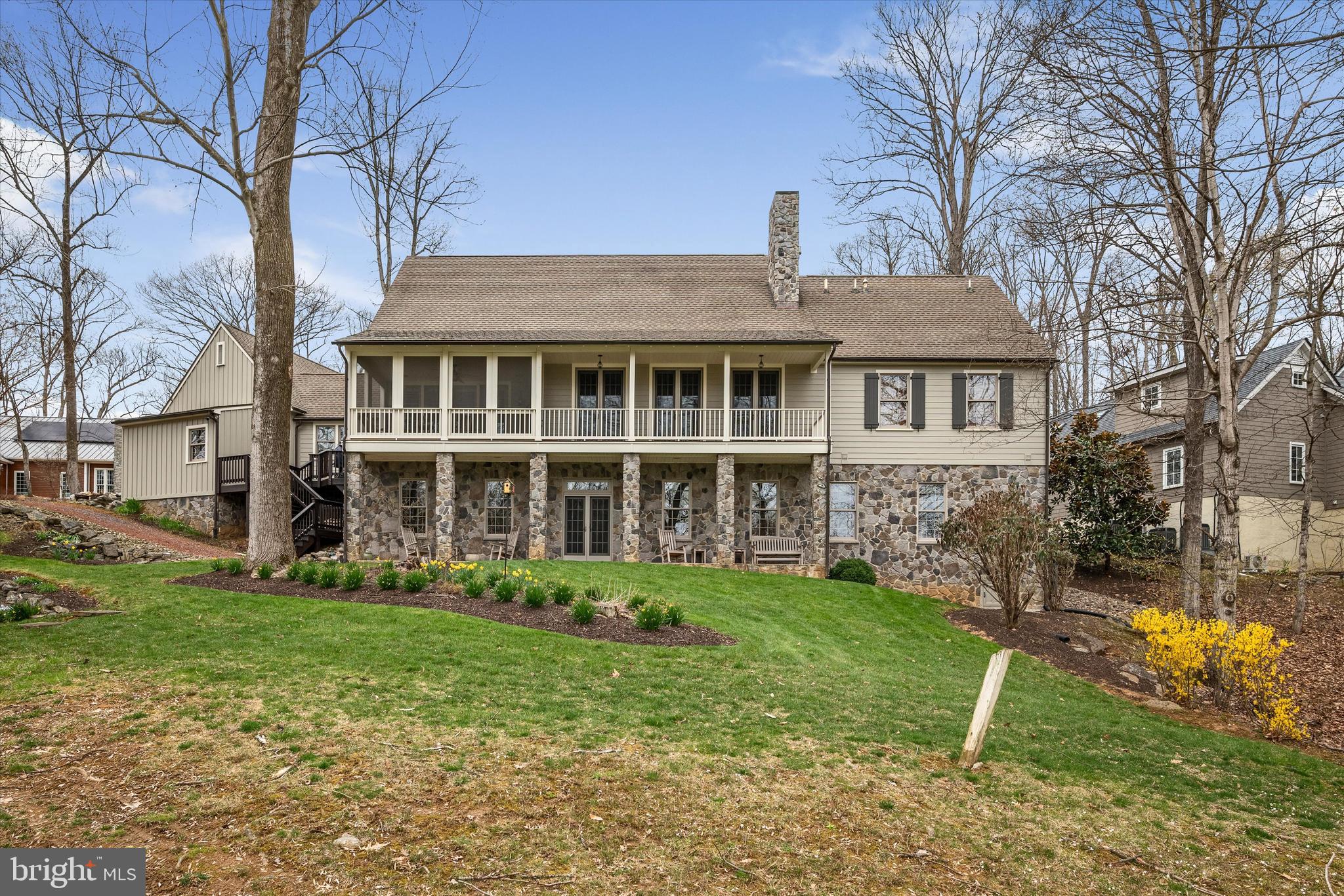 FERNBANK - Residential