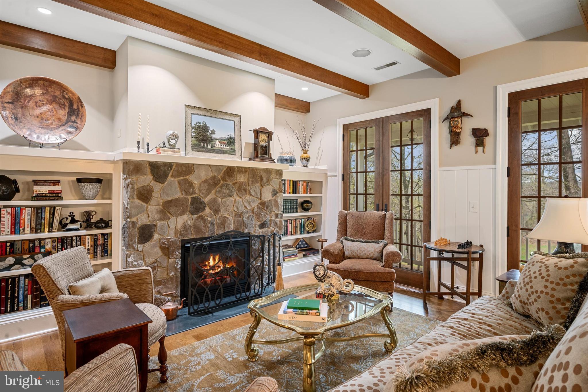 FERNBANK - Residential