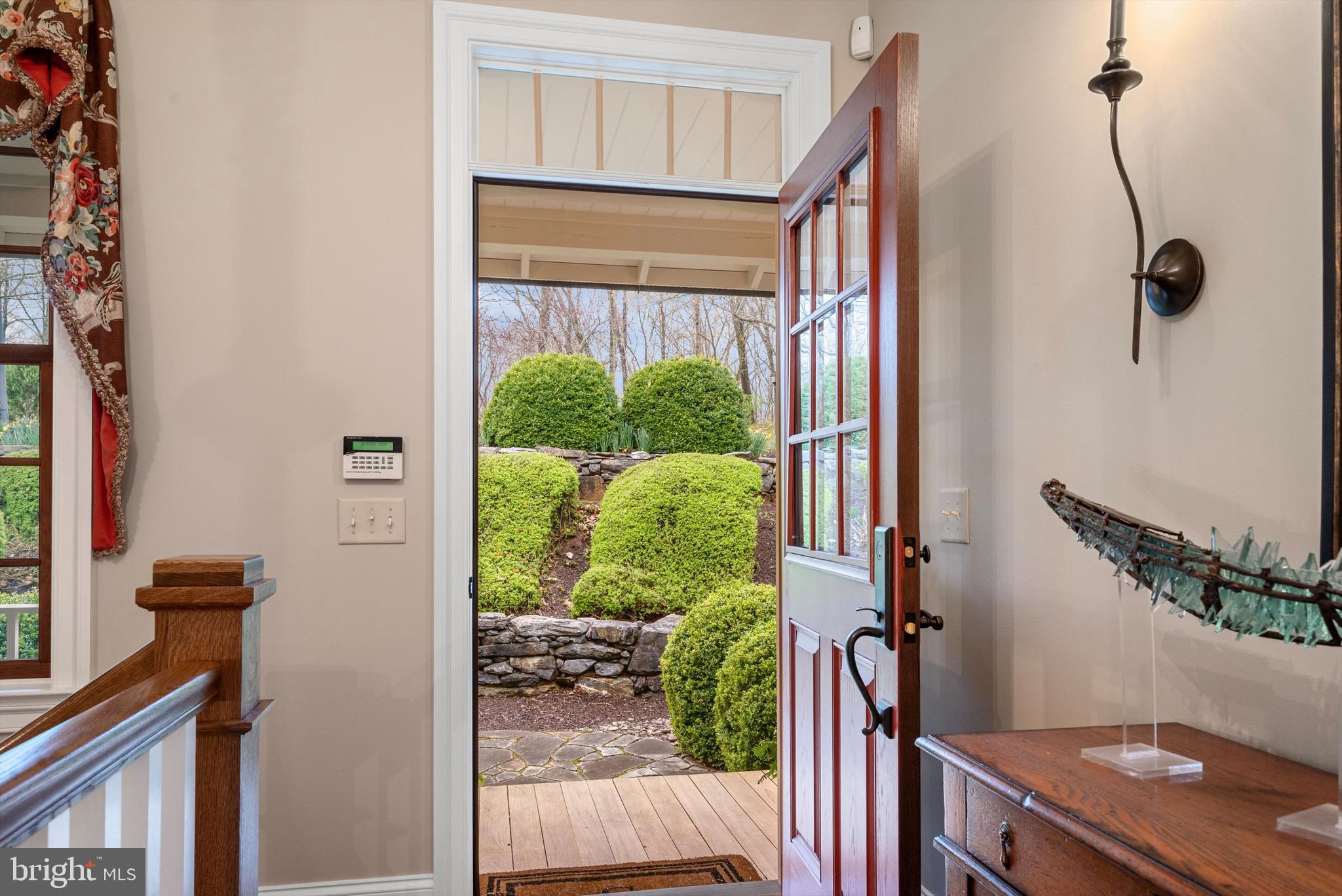 FERNBANK - Residential