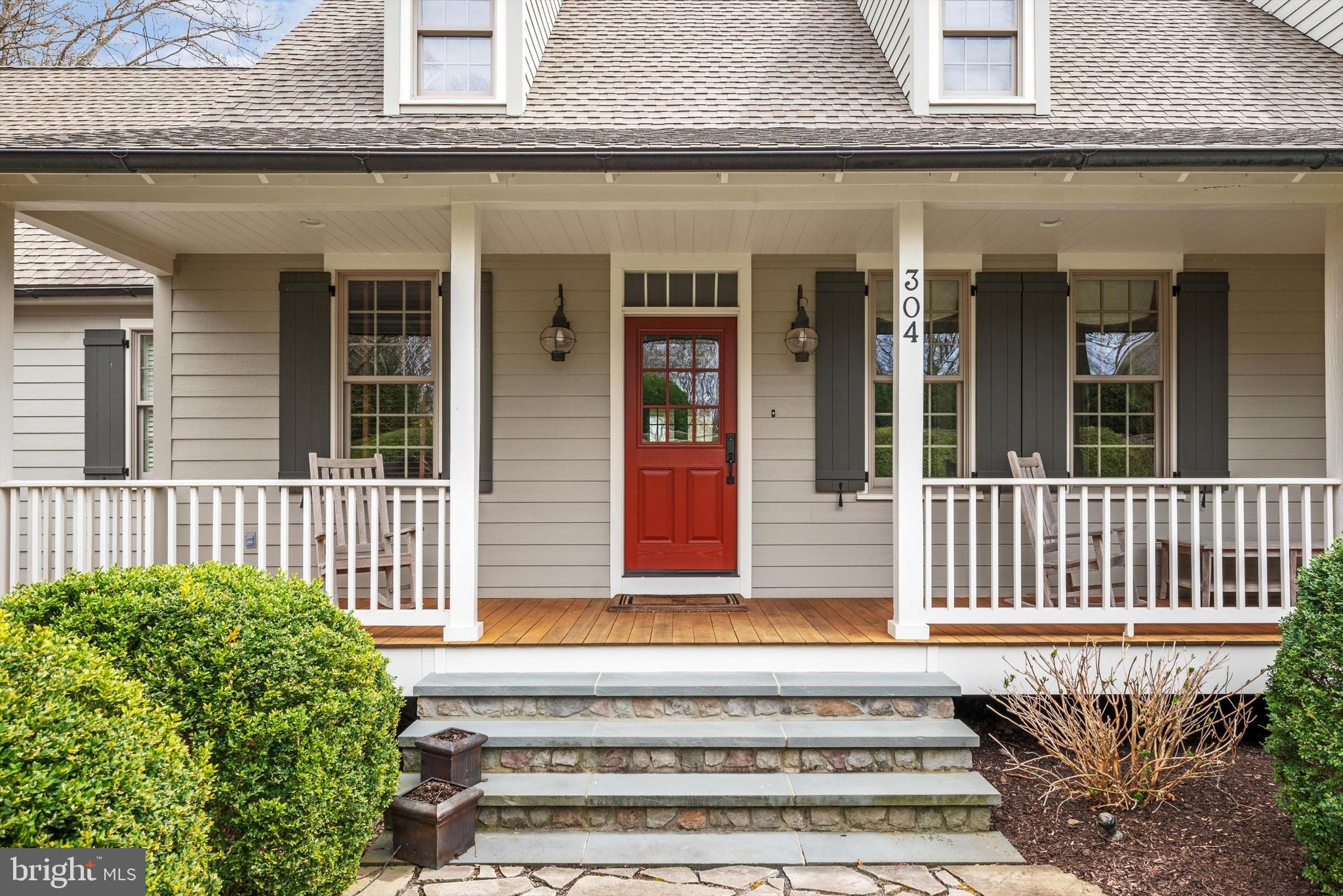 FERNBANK - Residential