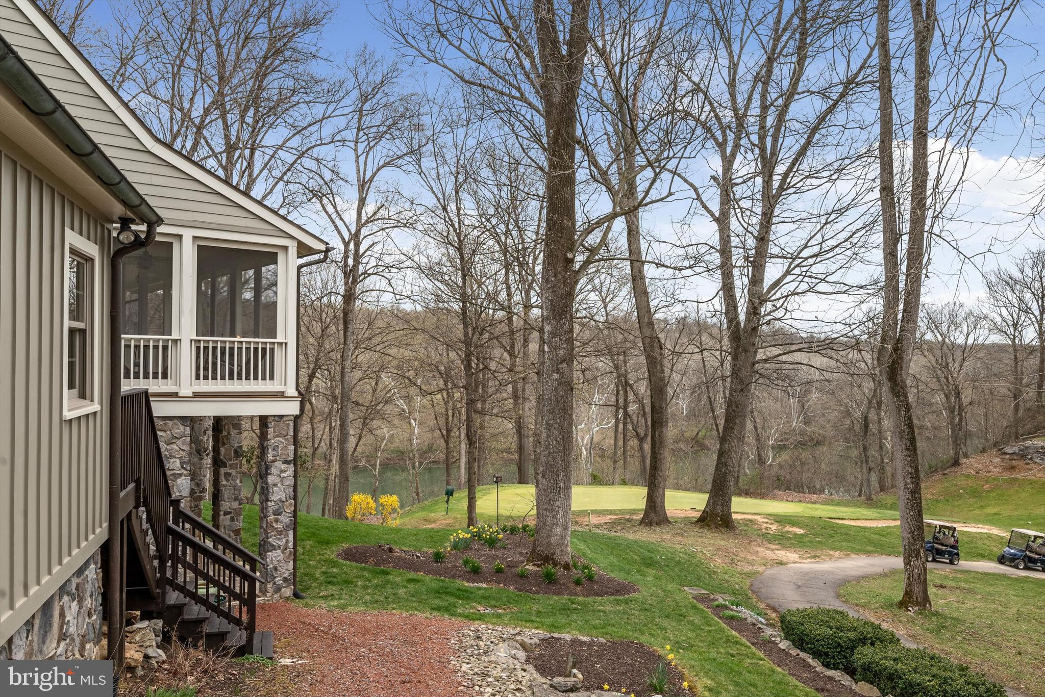 FERNBANK - Residential