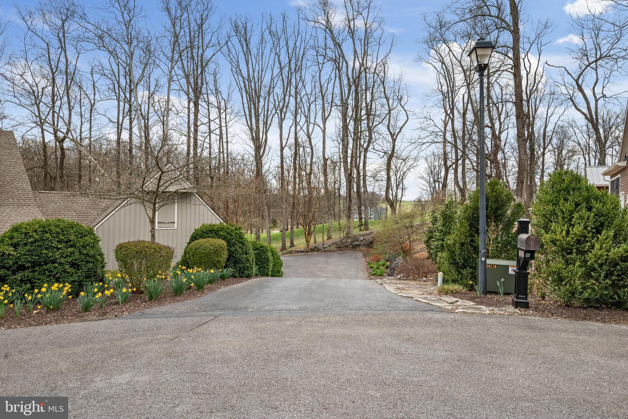 FERNBANK - Residential