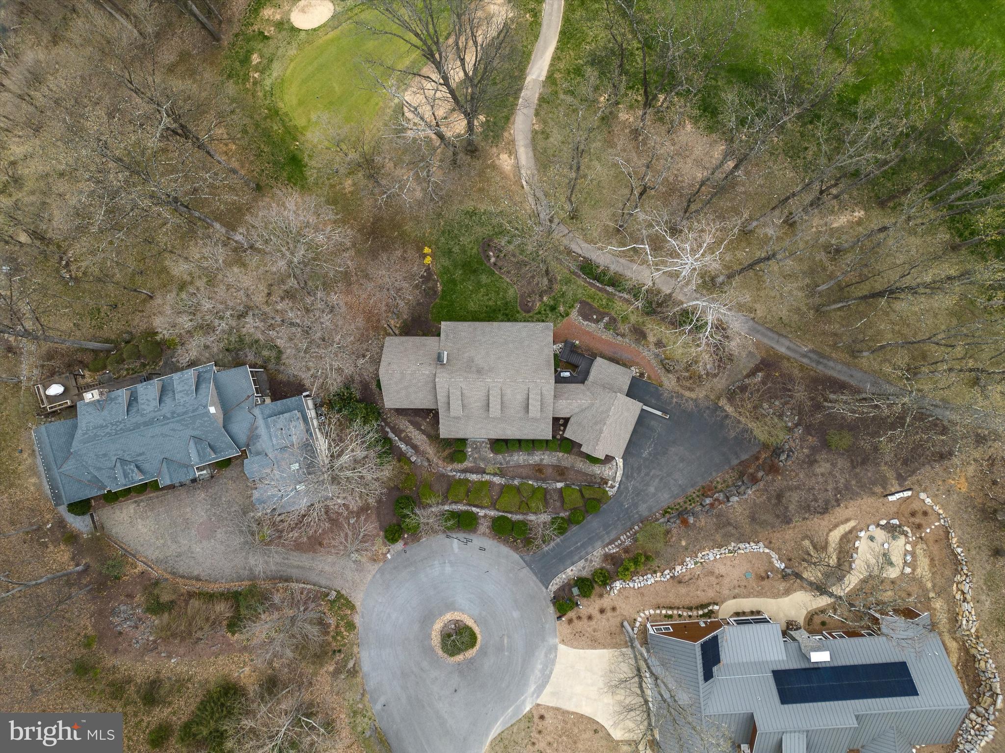 FERNBANK - Residential