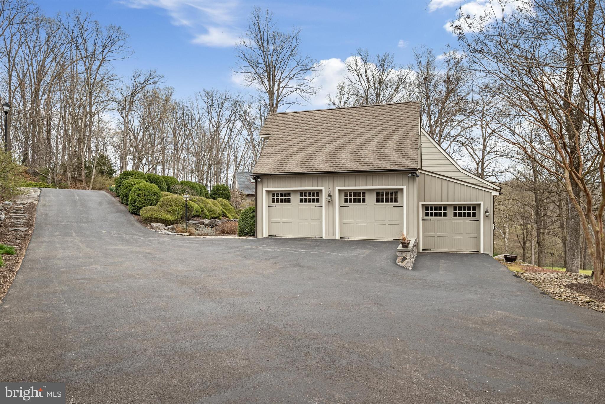 FERNBANK - Residential