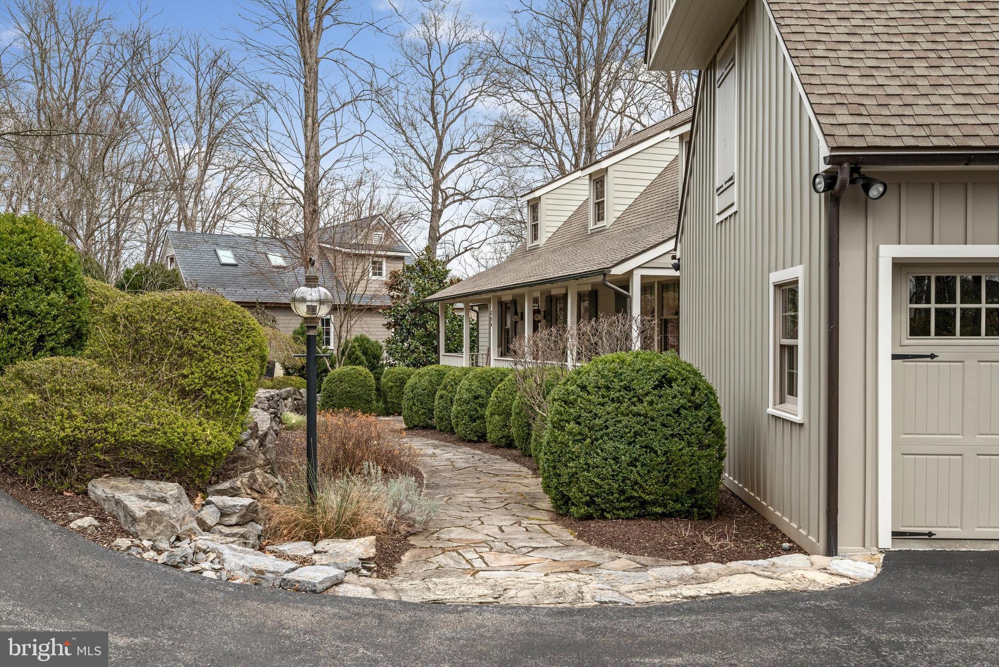 FERNBANK - Residential