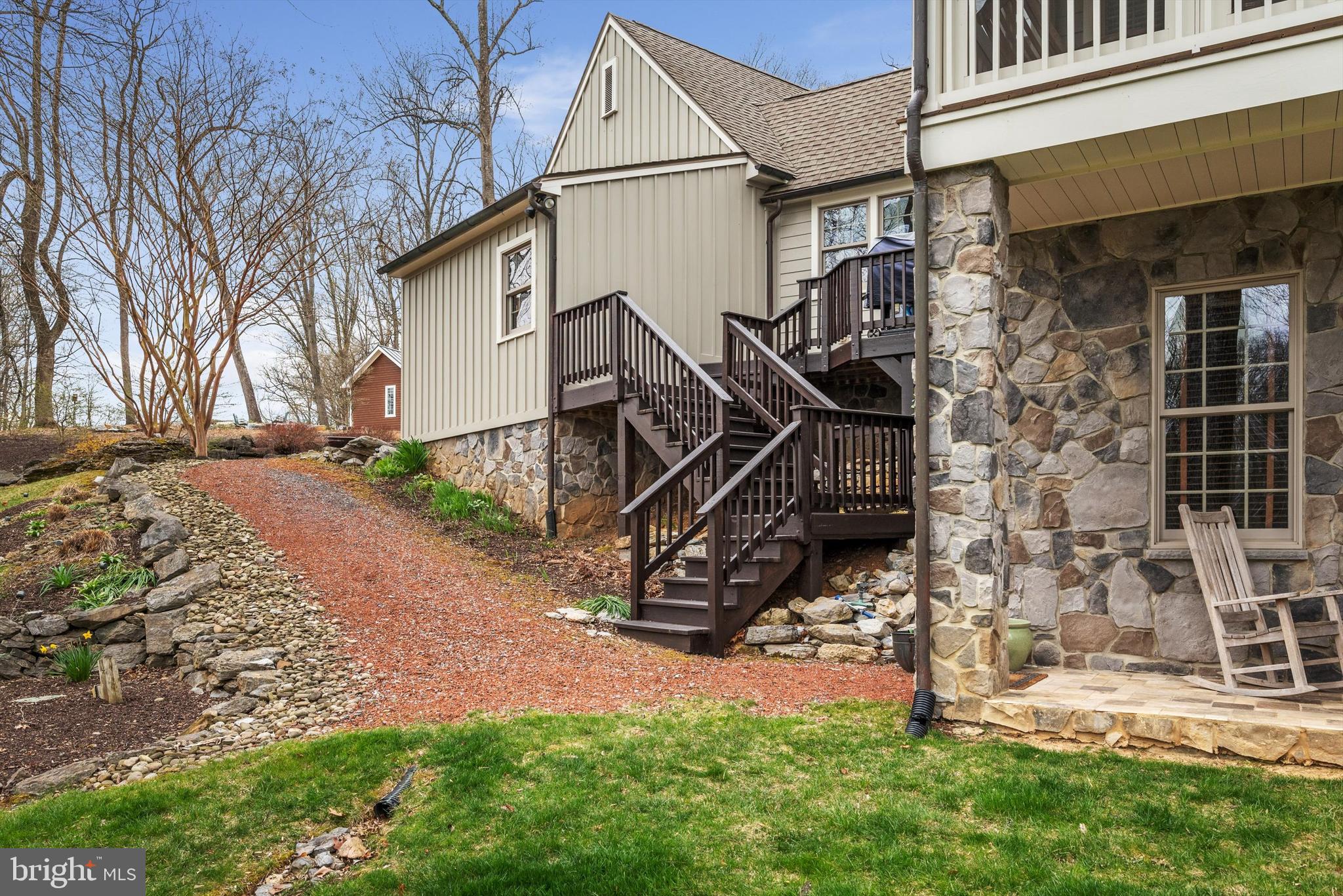 FERNBANK - Residential