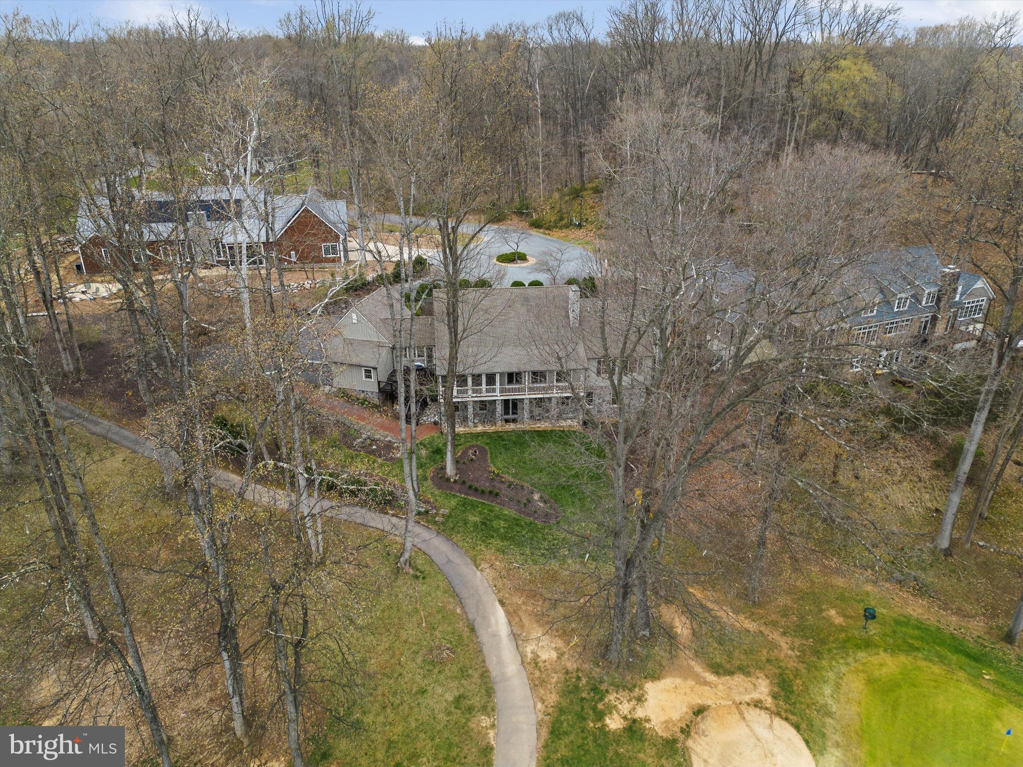 FERNBANK - Residential