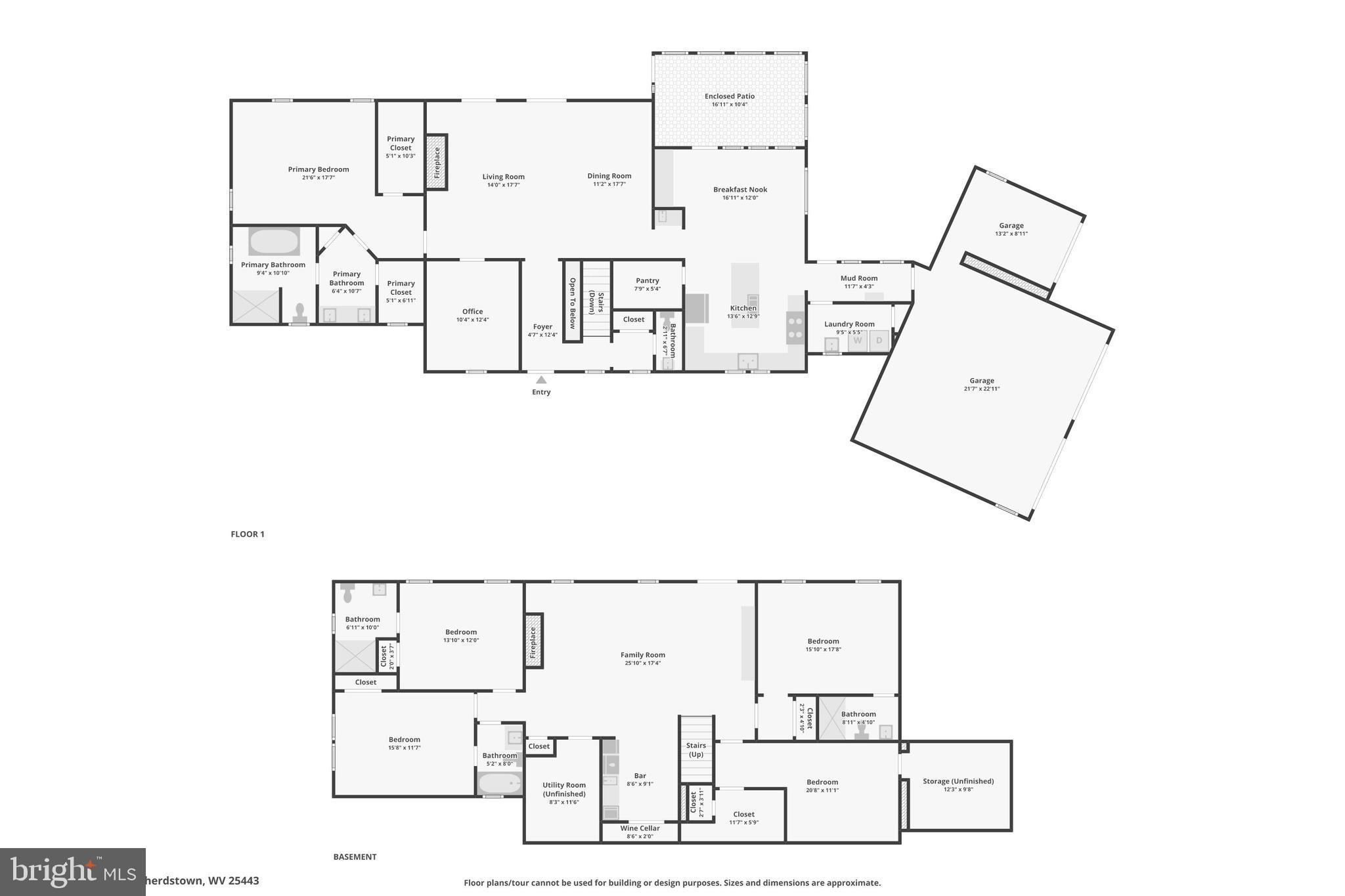 FERNBANK - Residential