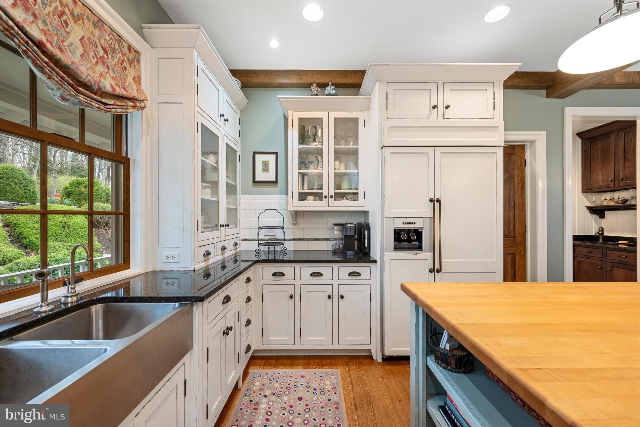 FERNBANK - Residential