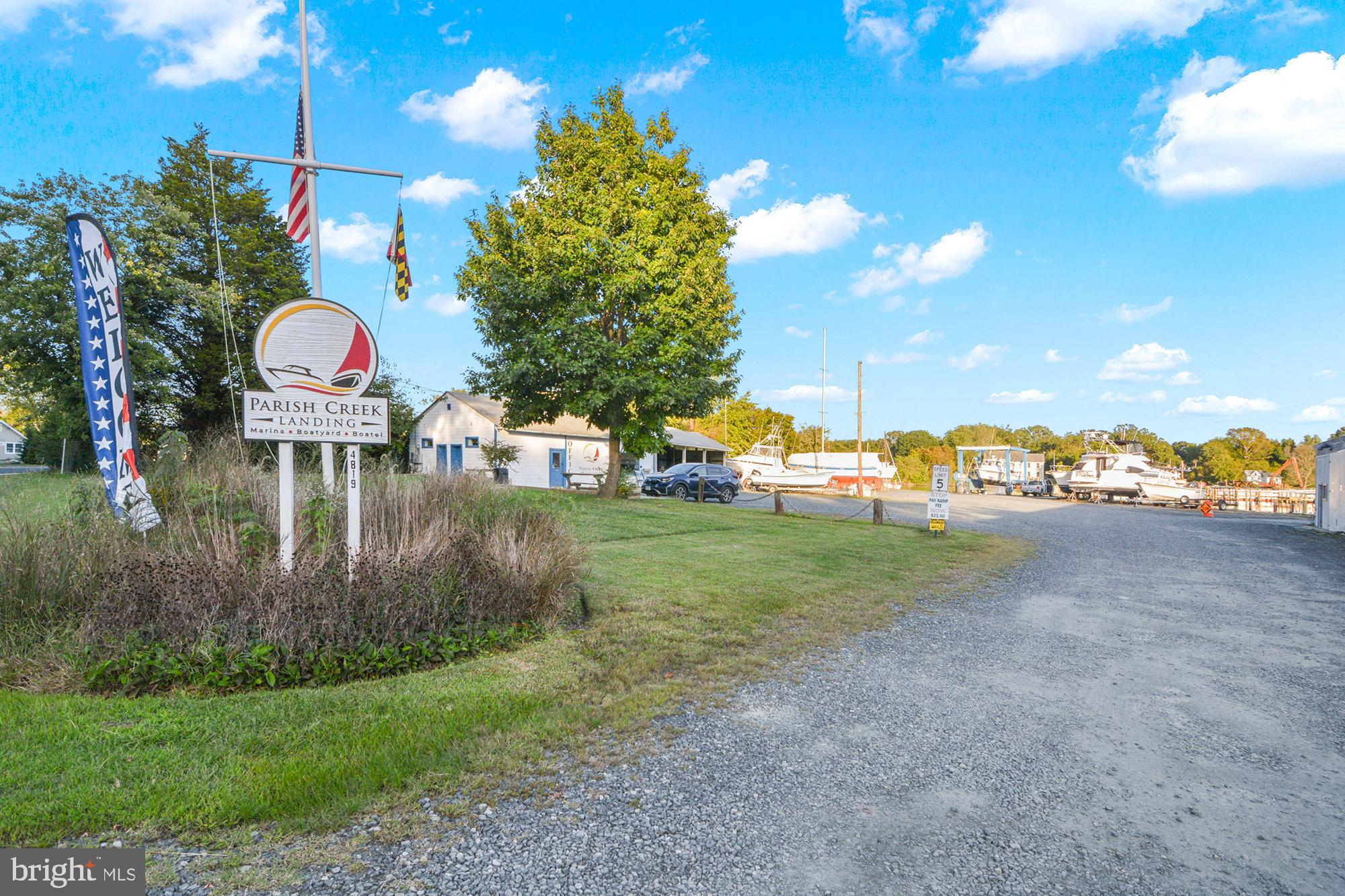 IDLEWILDE ON THE BAY - Residential