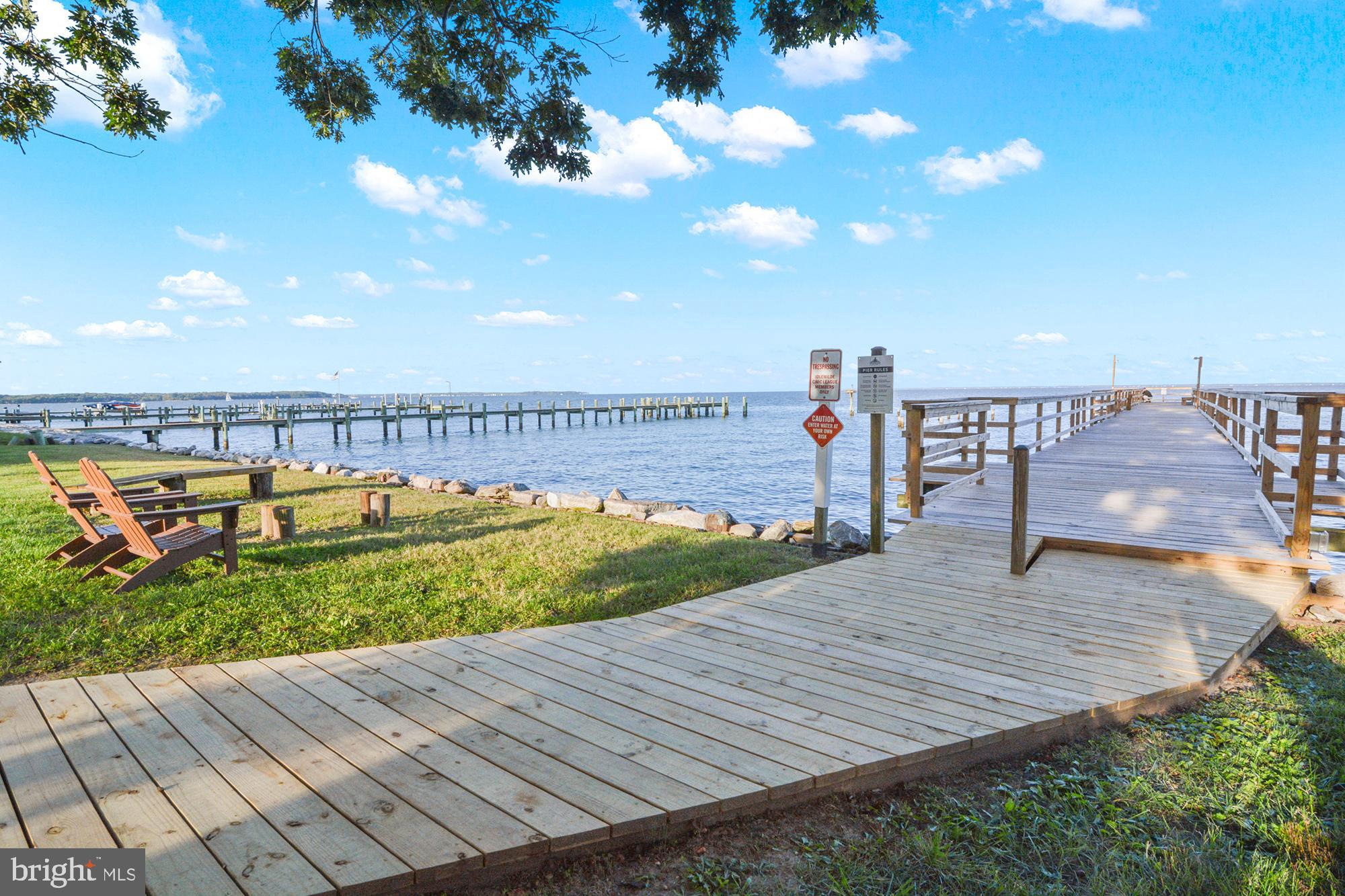 IDLEWILDE ON THE BAY - Residential