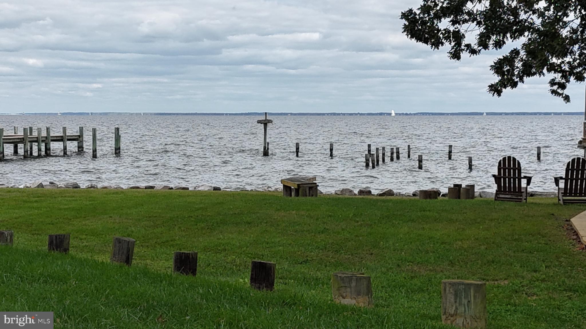 IDLEWILDE ON THE BAY - Residential