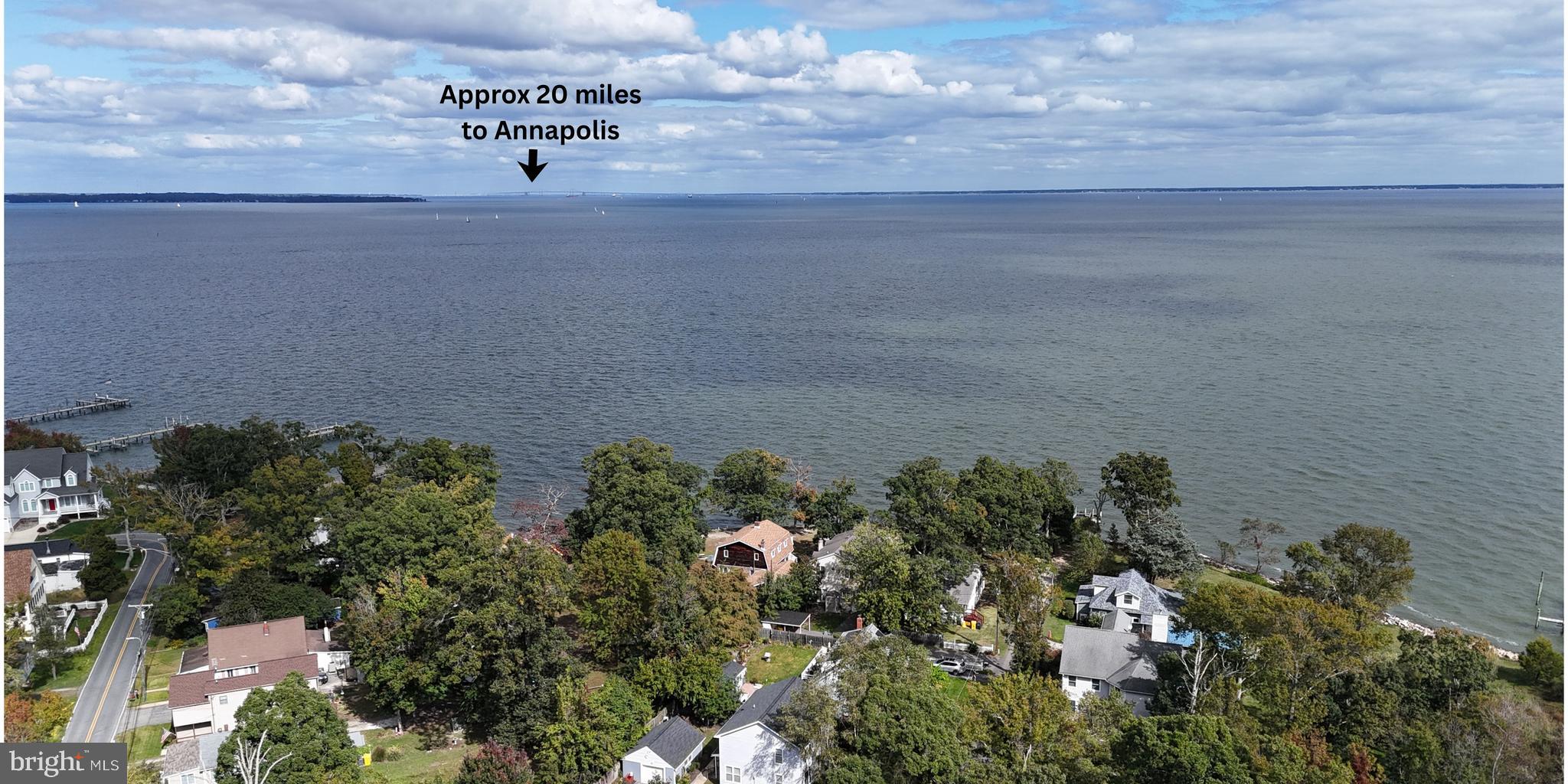 IDLEWILDE ON THE BAY - Residential