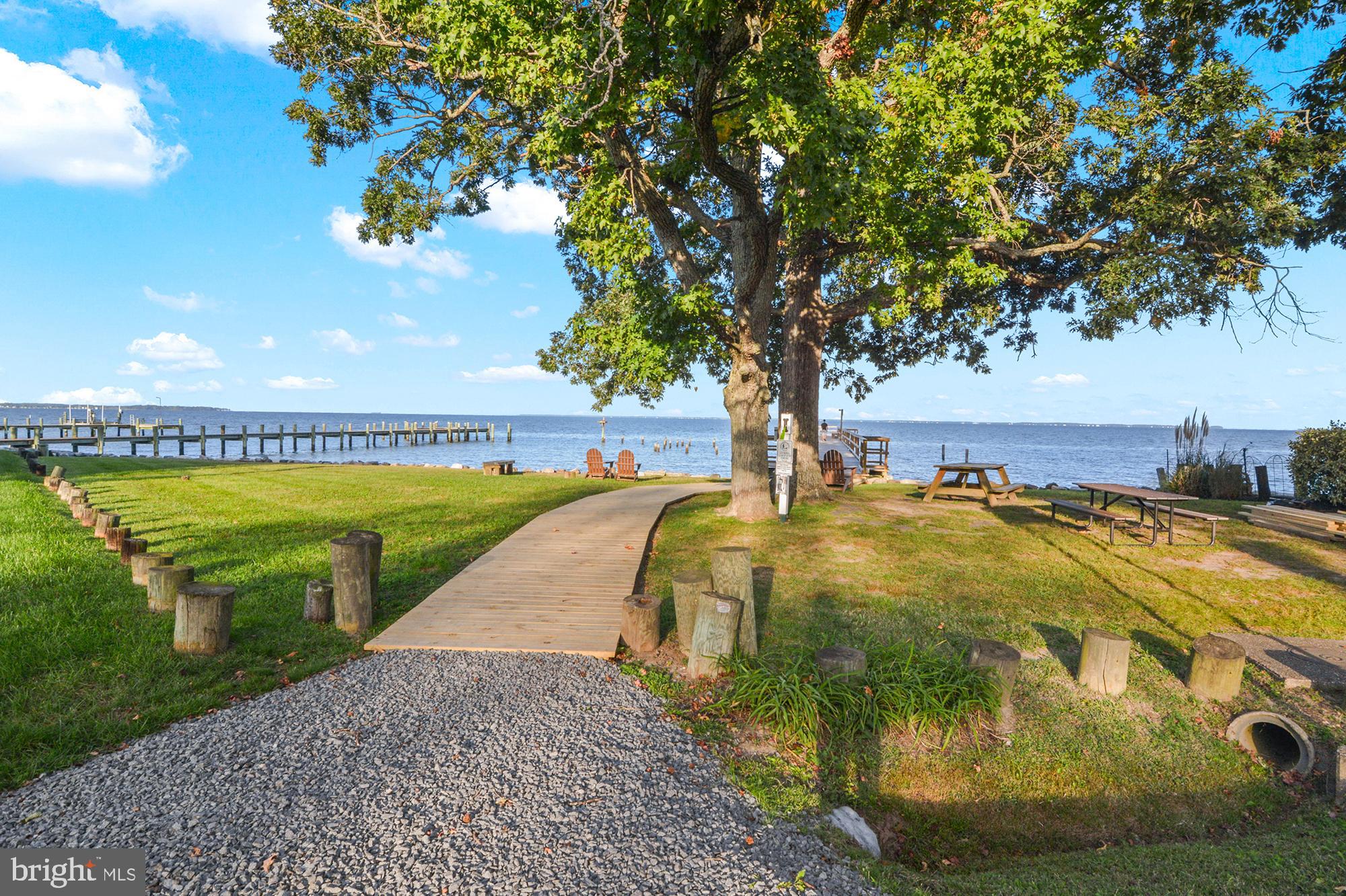 IDLEWILDE ON THE BAY - Residential