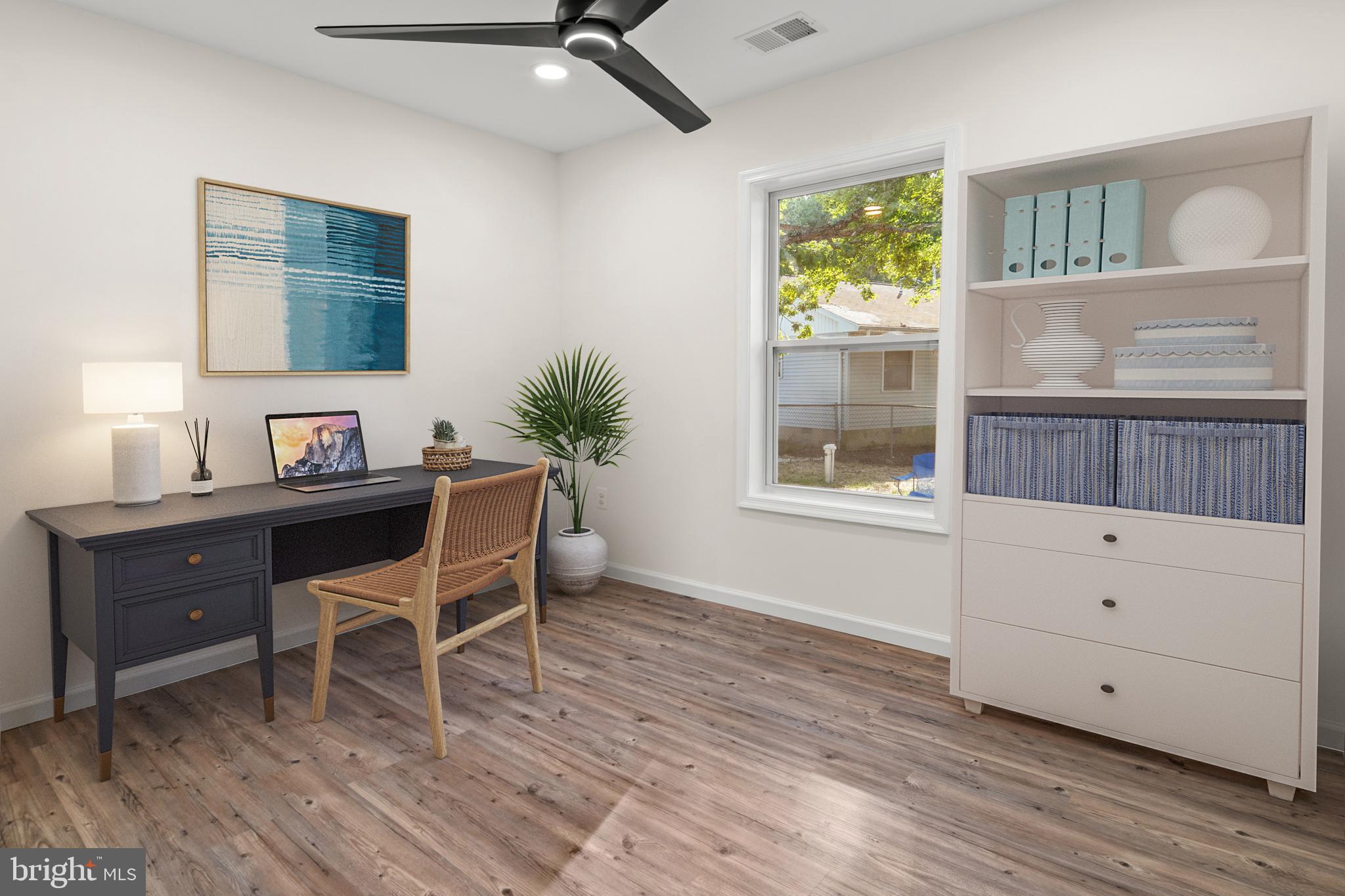 IDLEWILDE ON THE BAY - Residential