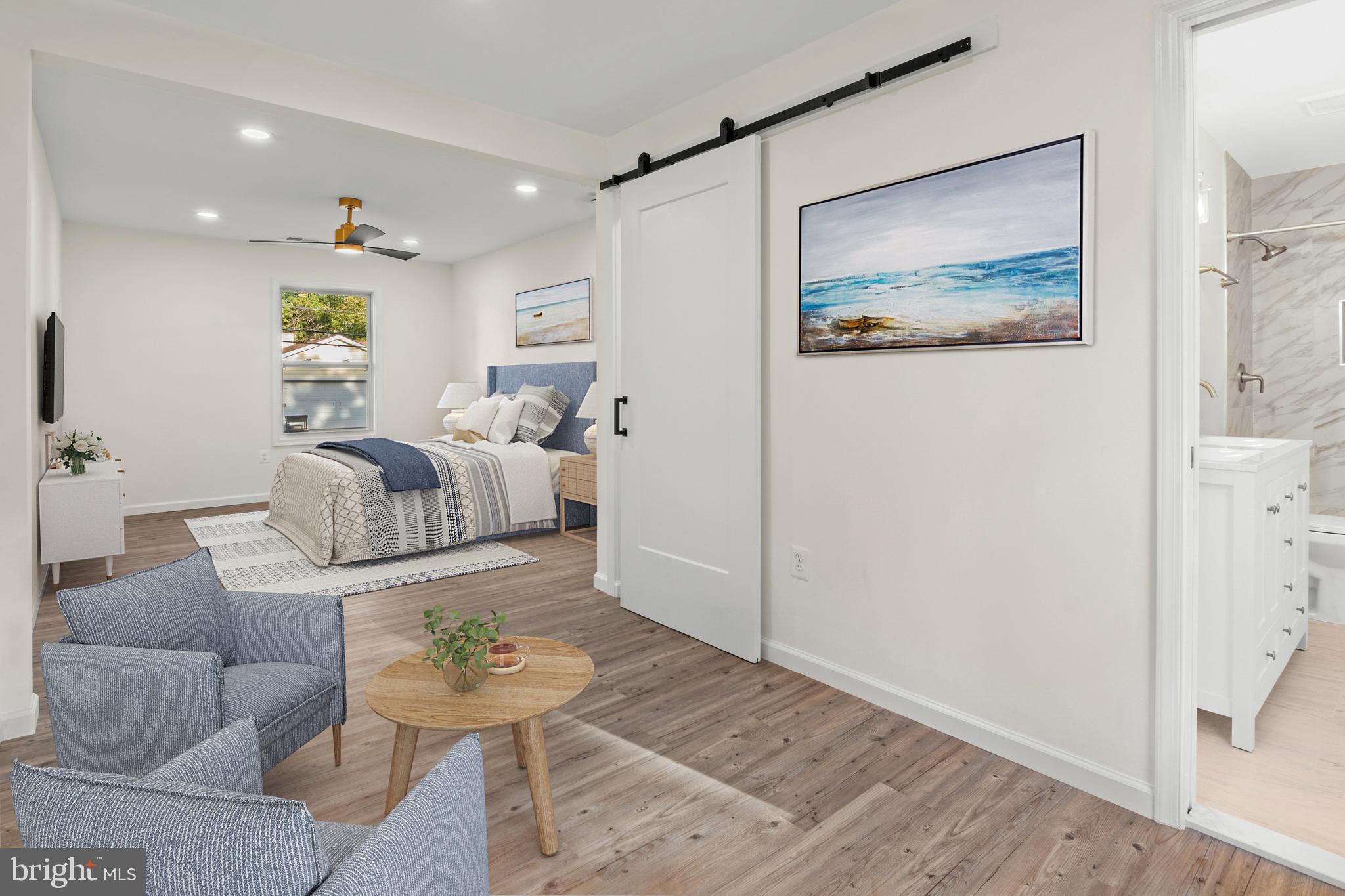 IDLEWILDE ON THE BAY - Residential