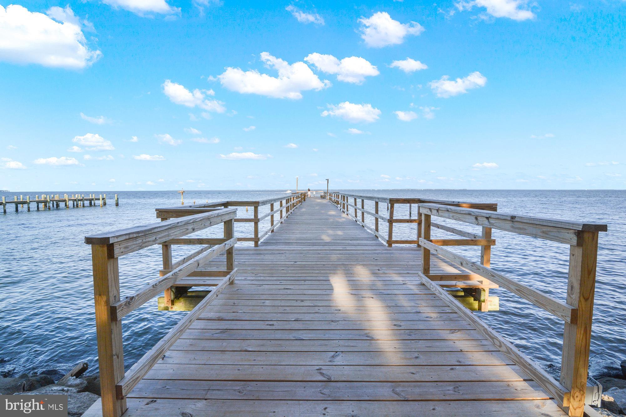 IDLEWILDE ON THE BAY - Residential