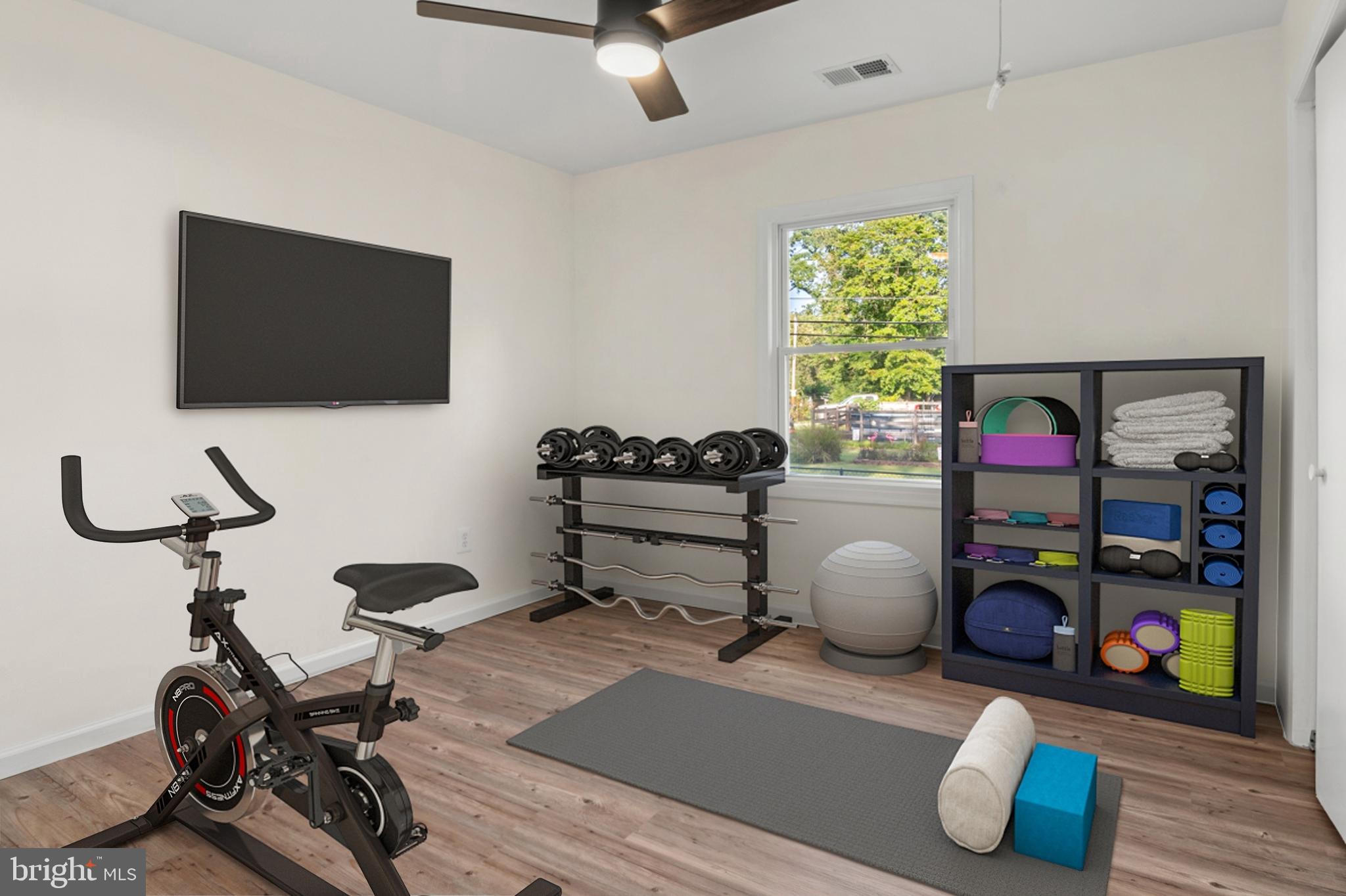 IDLEWILDE ON THE BAY - Residential